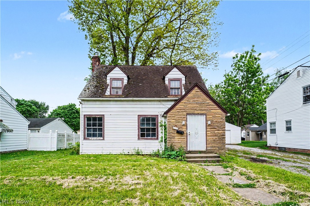 1358 Peckham Street