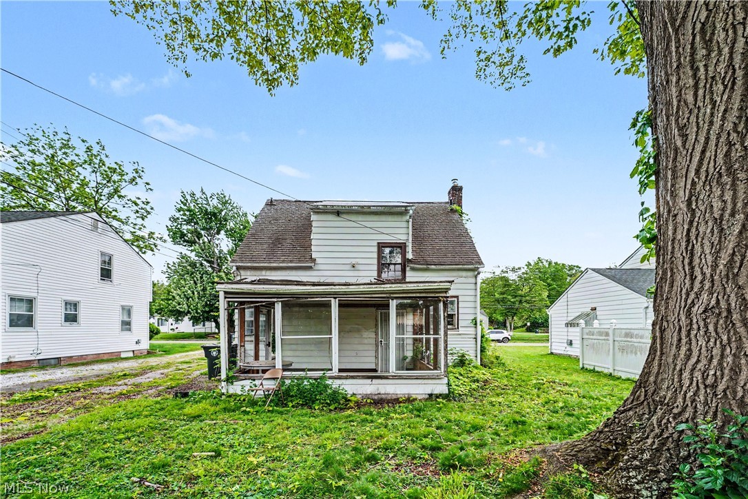 1358 Peckham Street