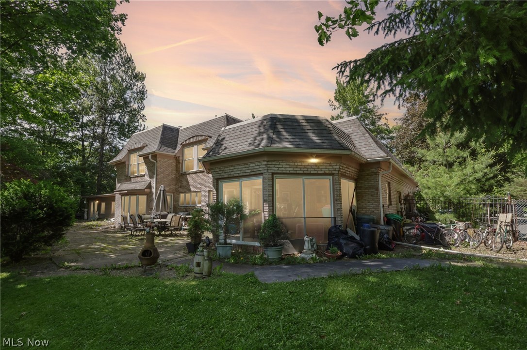 5785 Lamplighter Drive