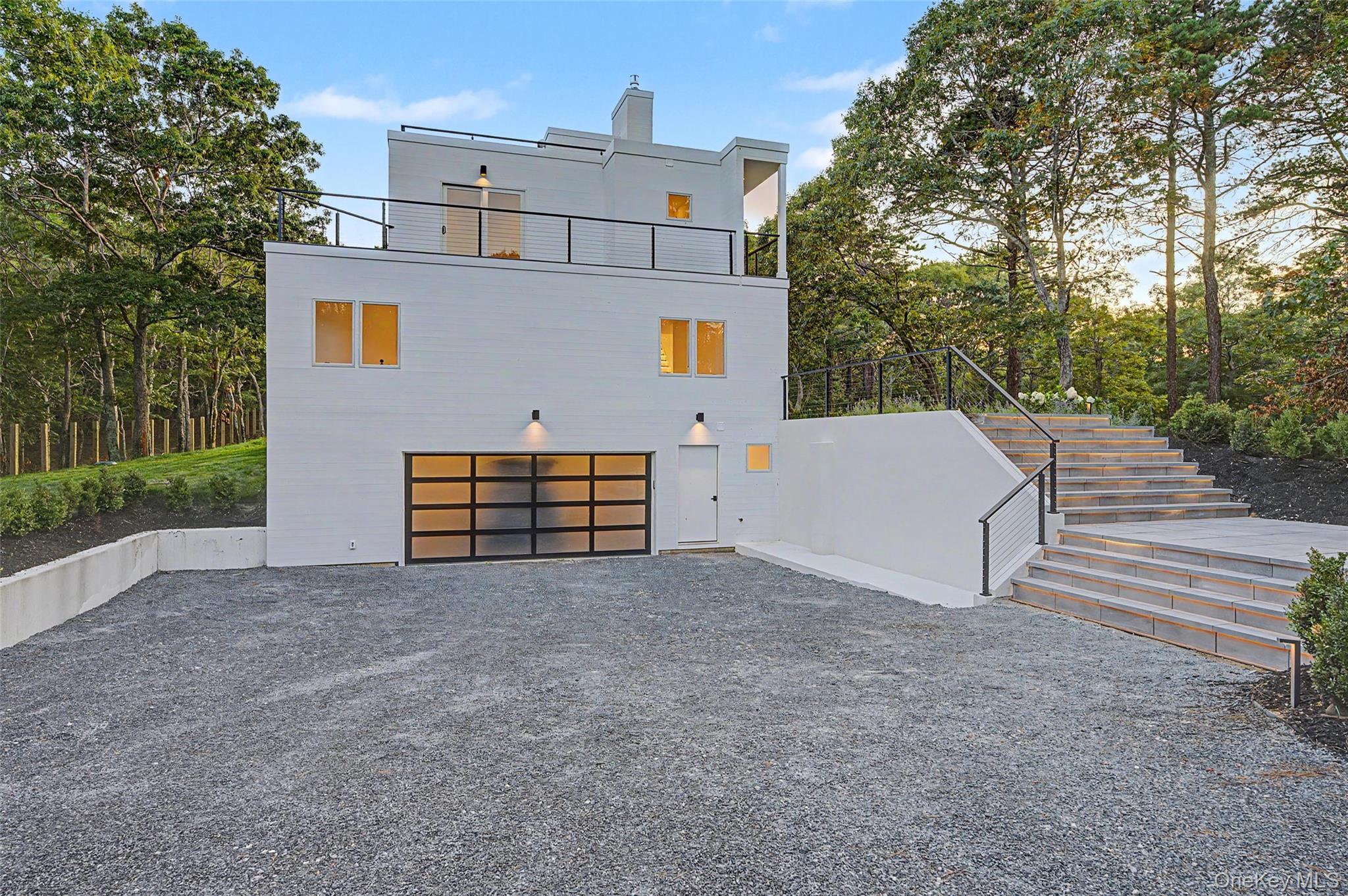 5 bark Court