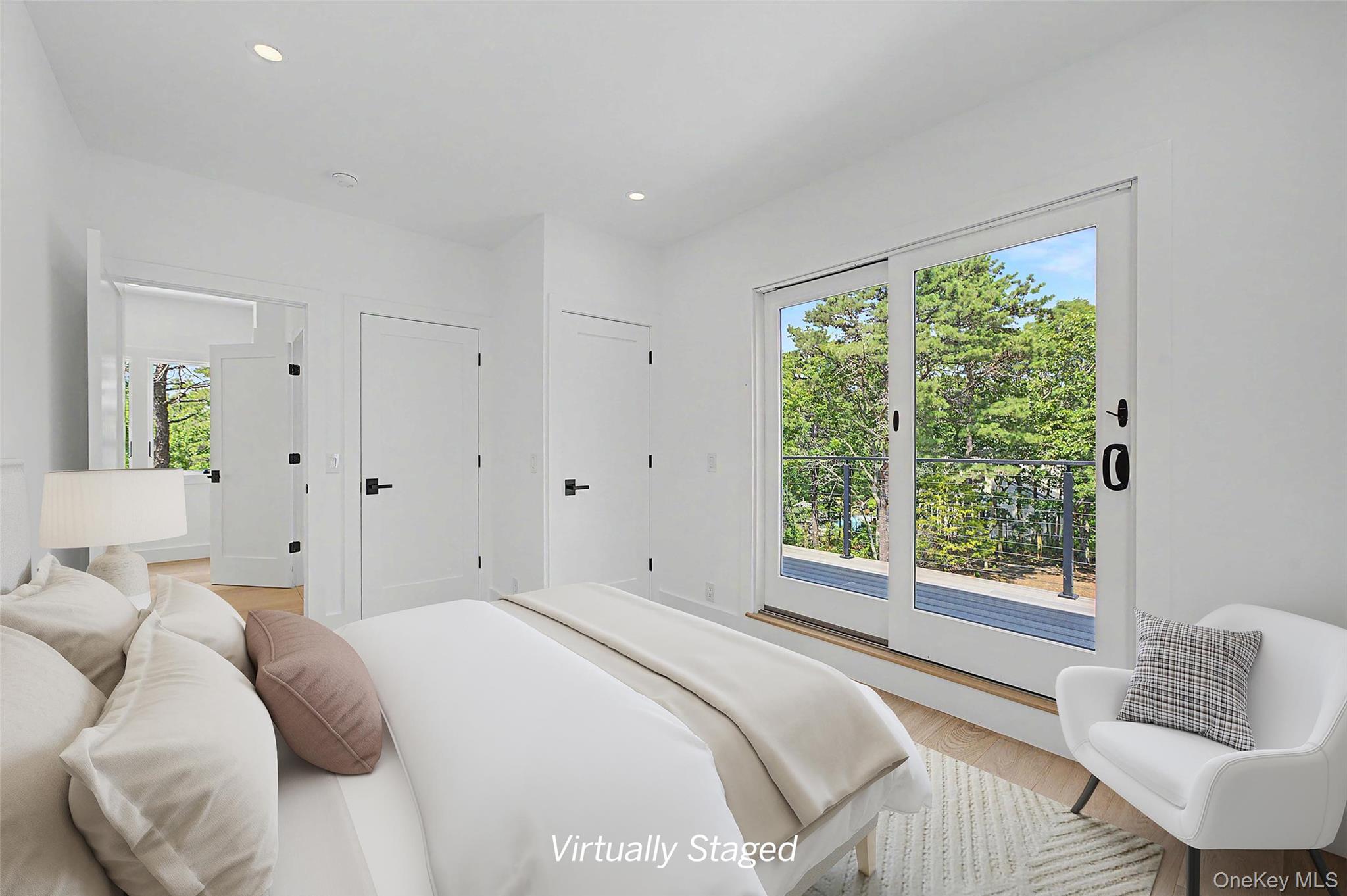 5 bark Court