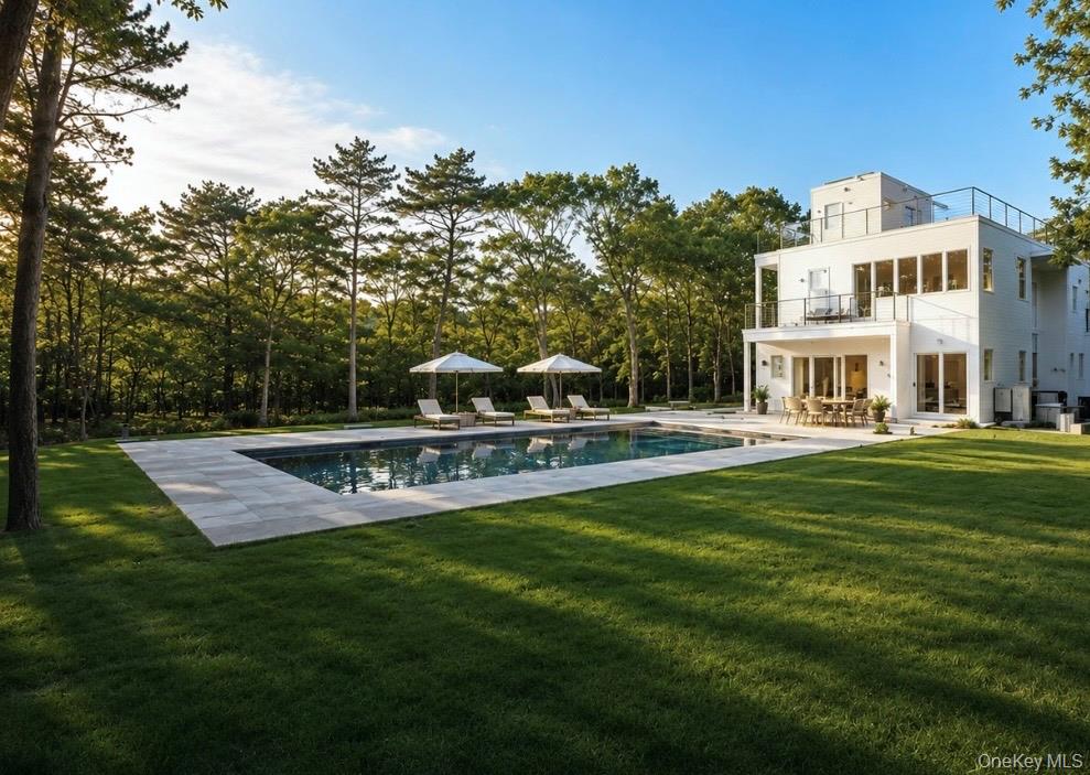 5 bark Court