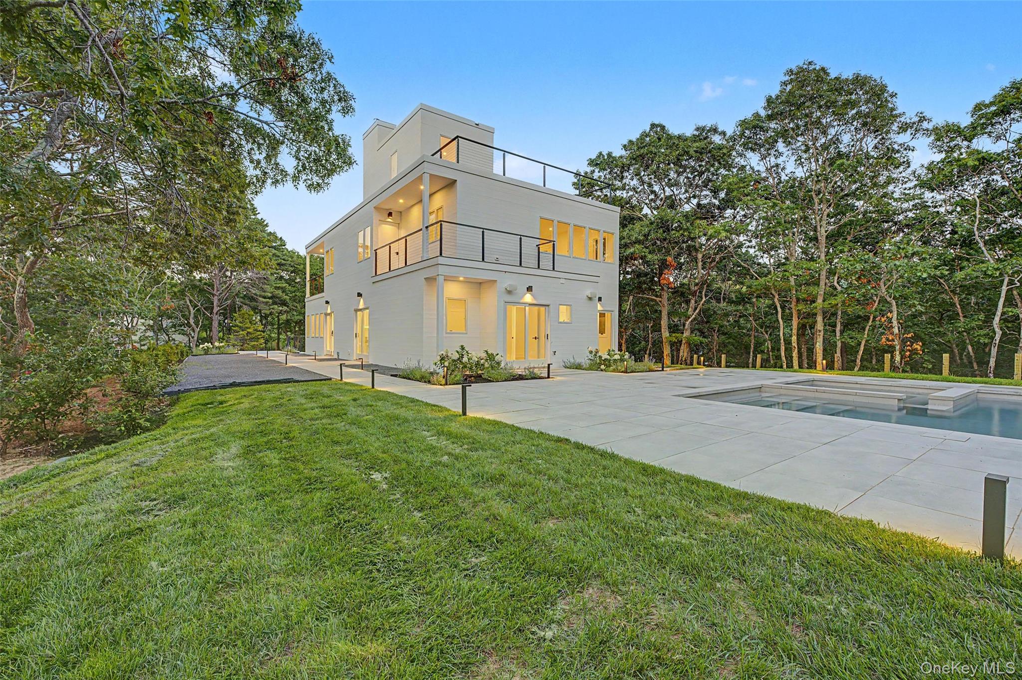 5 bark Court