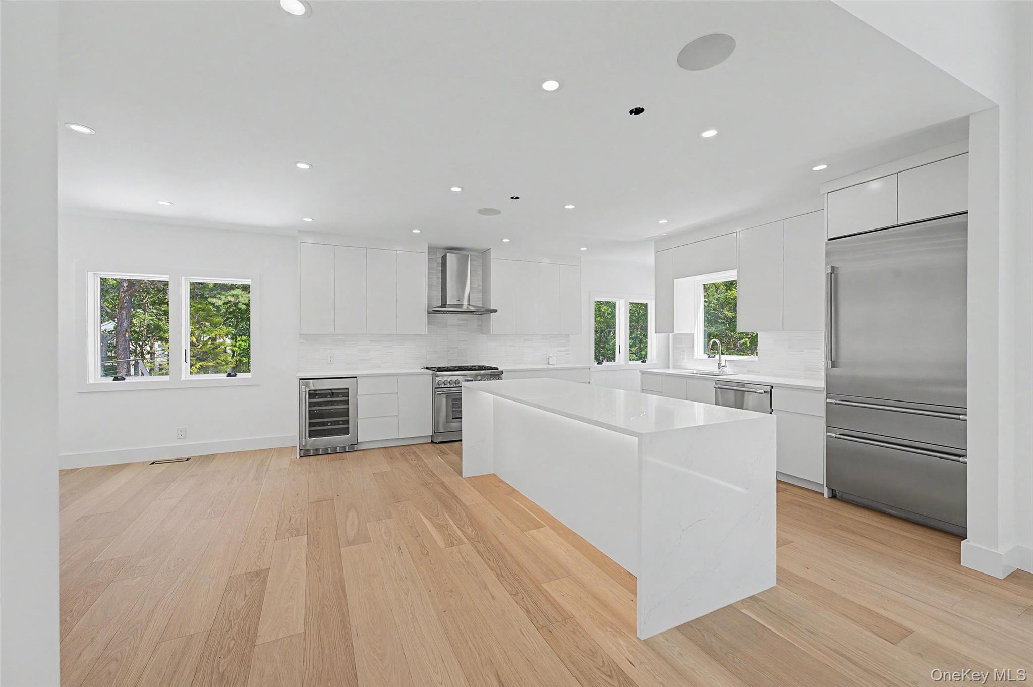 5 bark Court