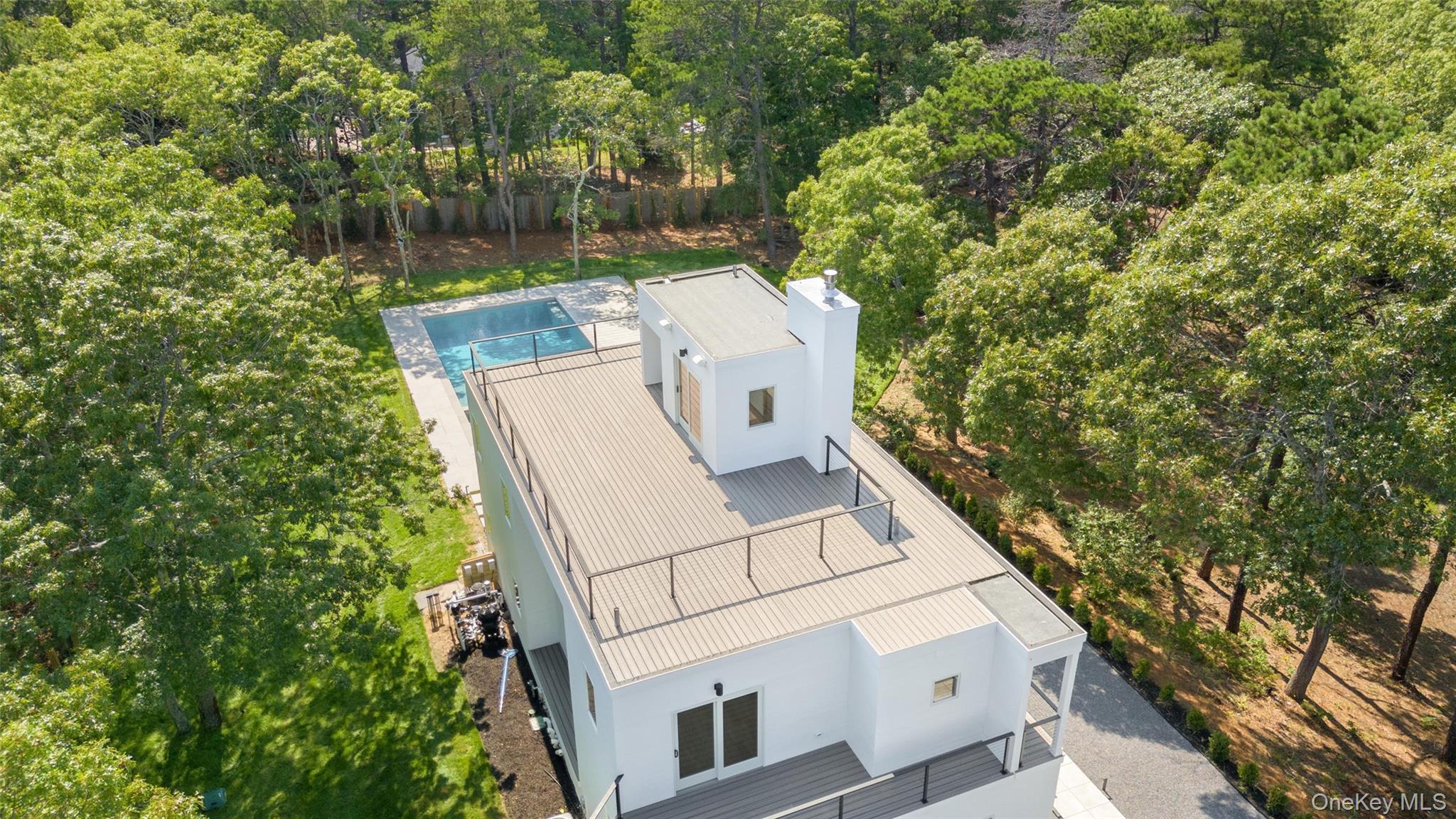 5 bark Court