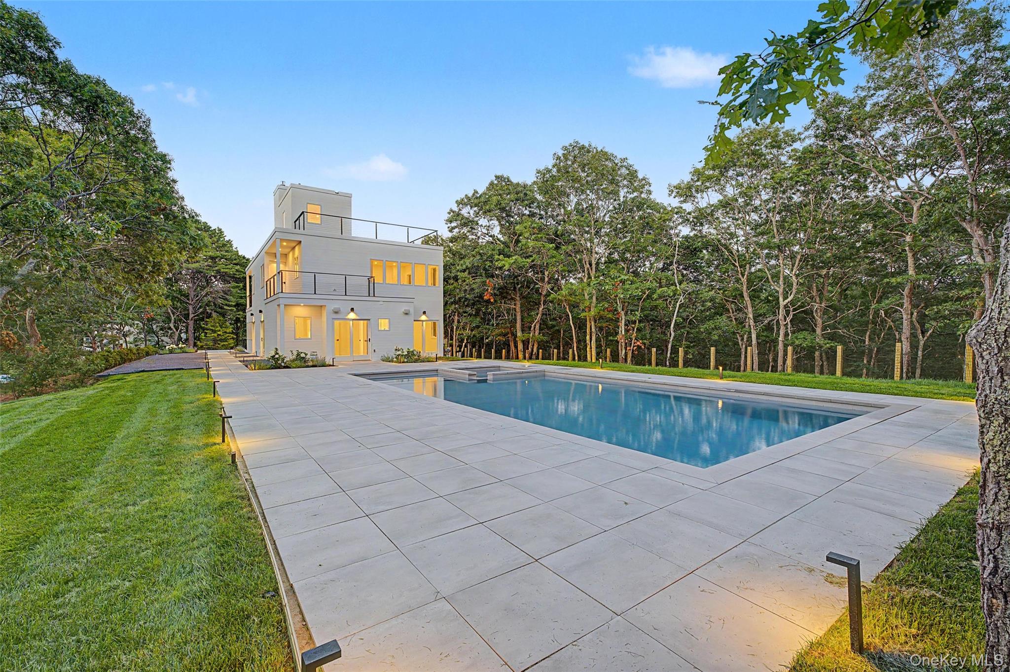 5 bark Court