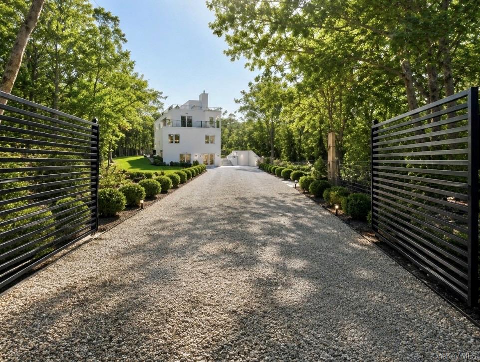 5 bark Court