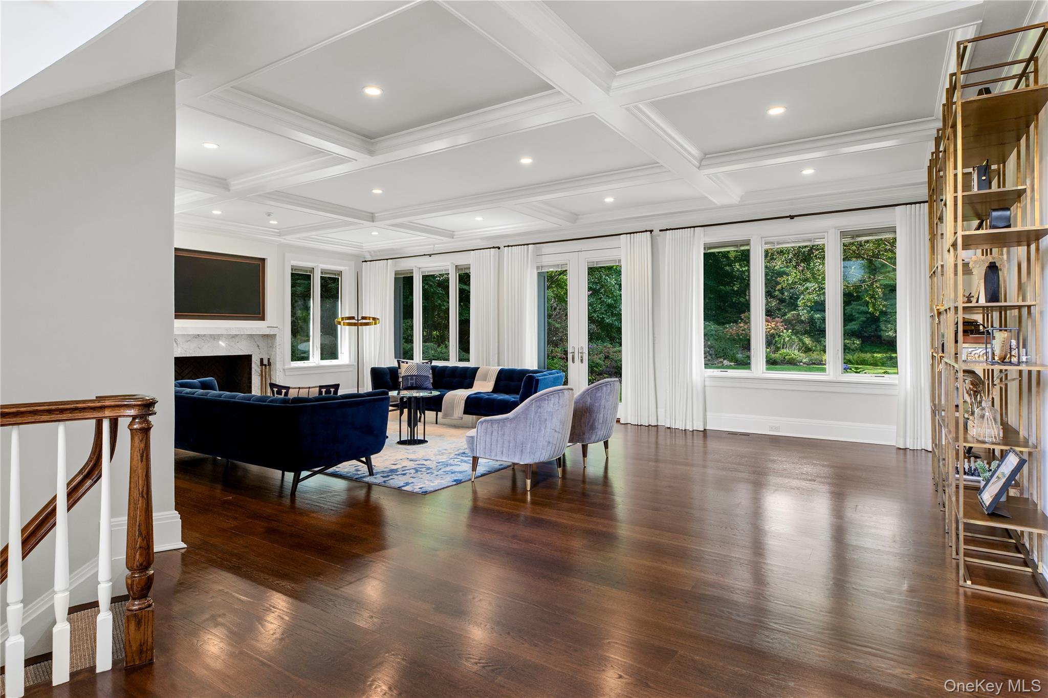 2 Hidden Pond Drive