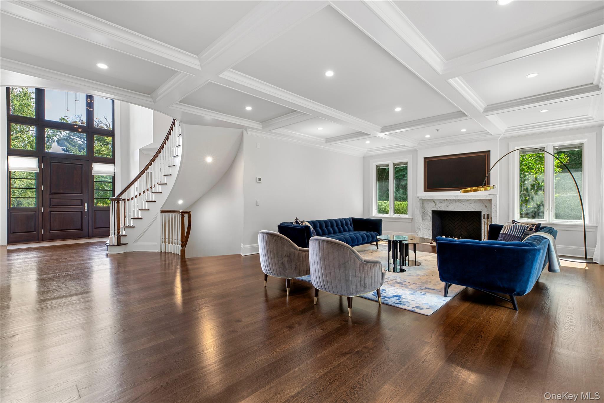 2 Hidden Pond Drive