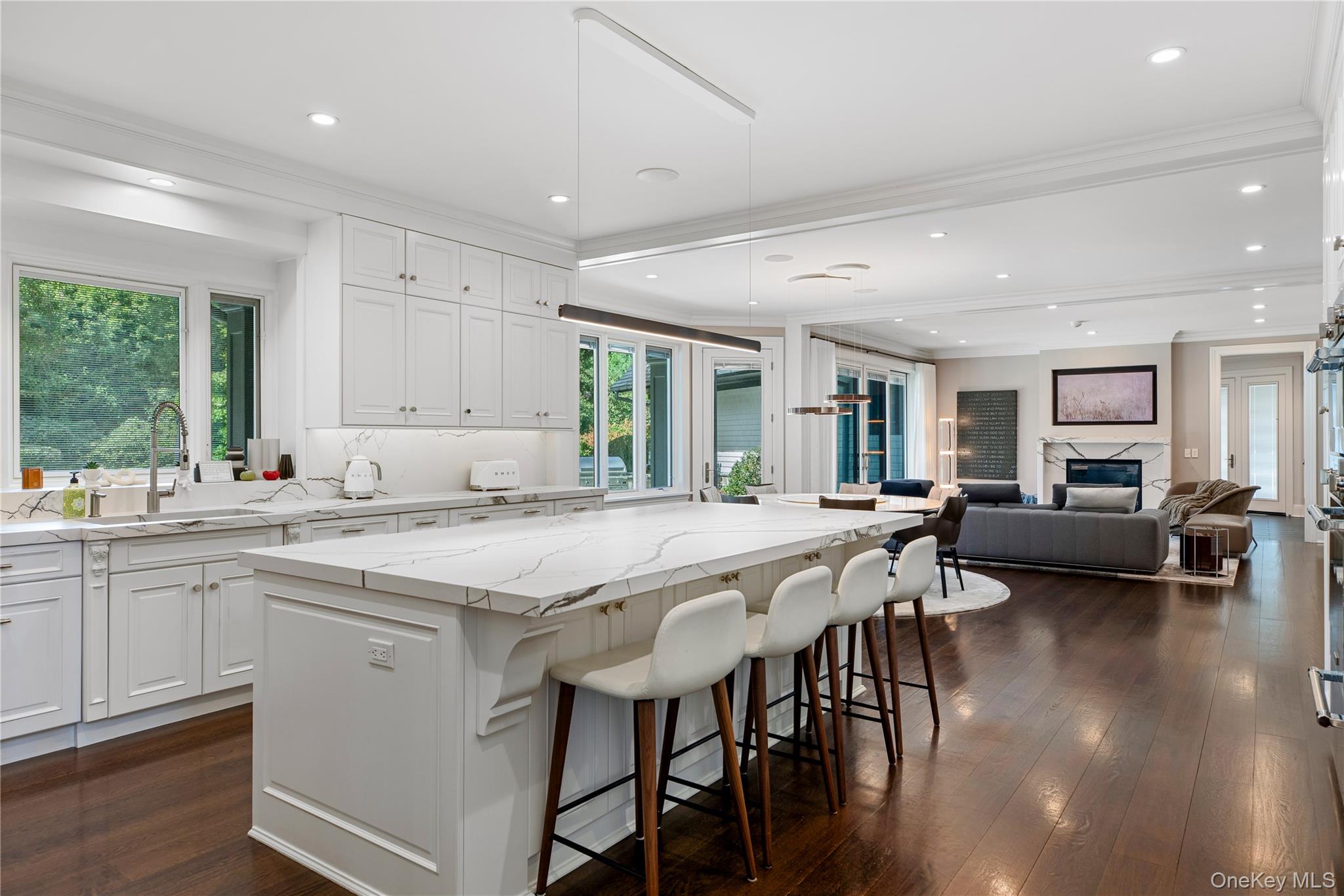 2 Hidden Pond Drive