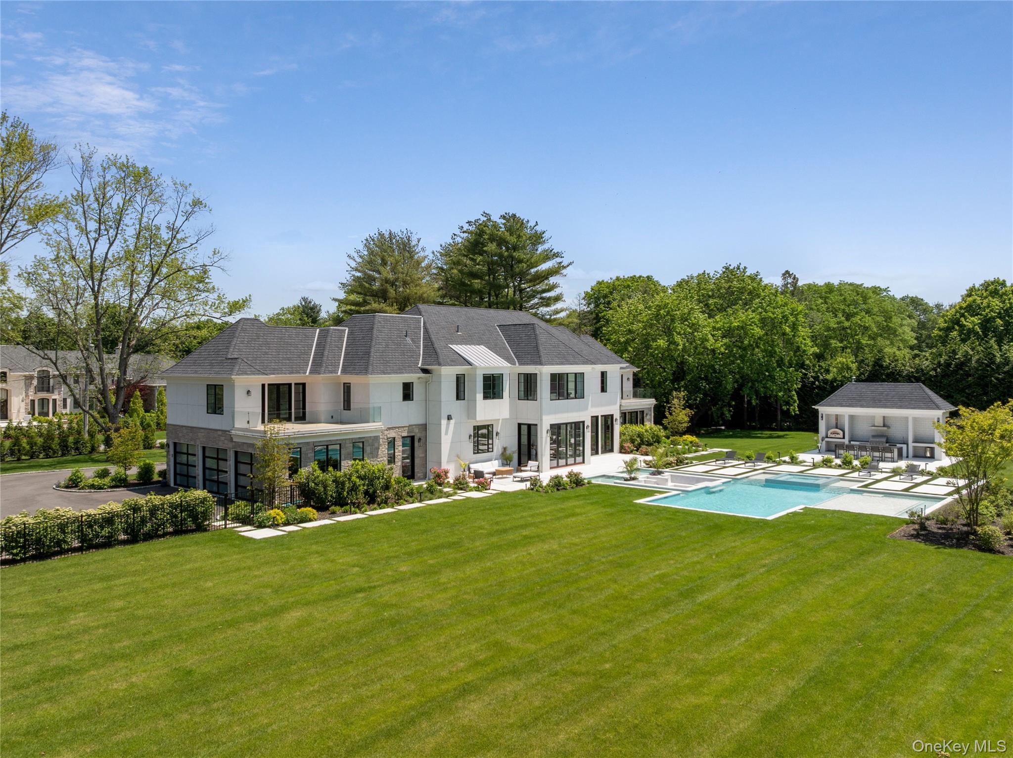 30 Evans Drive