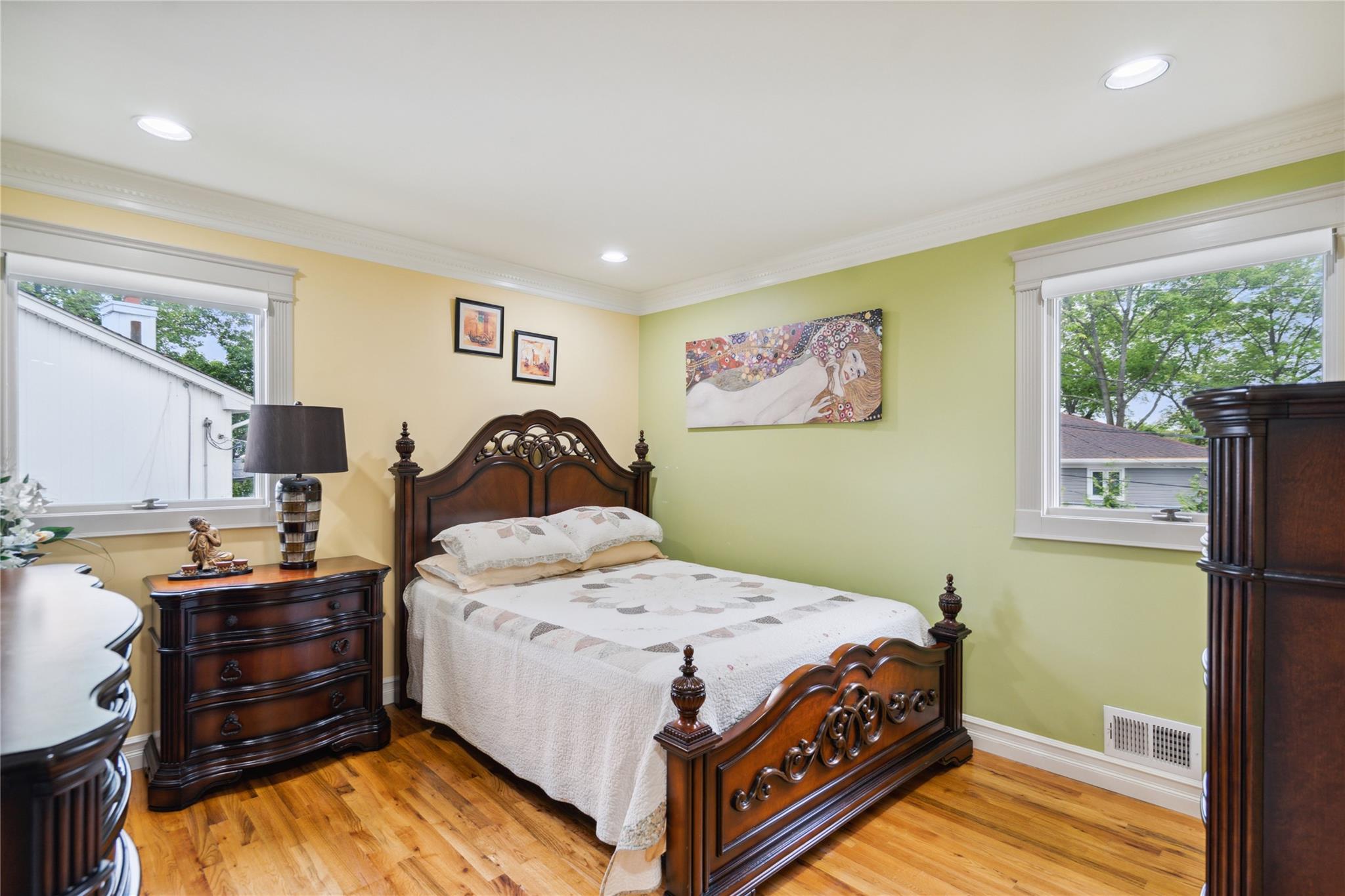 26 Brookfield Road