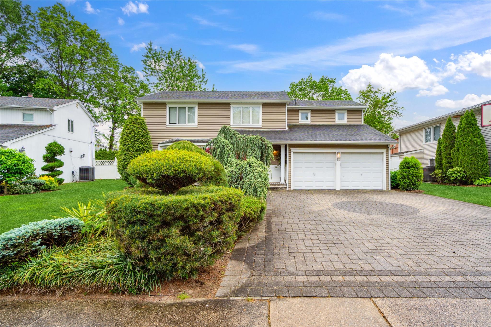 26 Brookfield Road