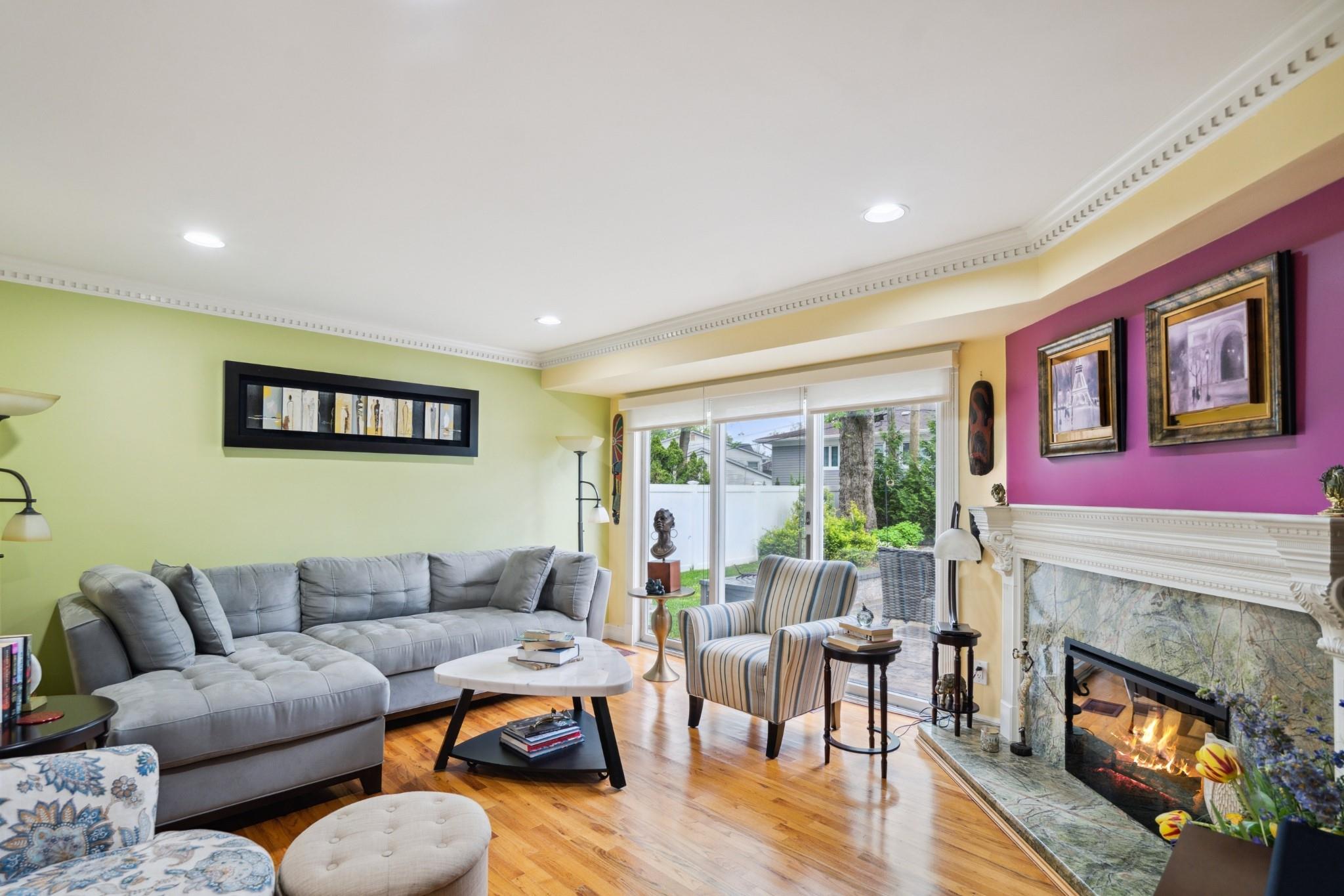 26 Brookfield Road