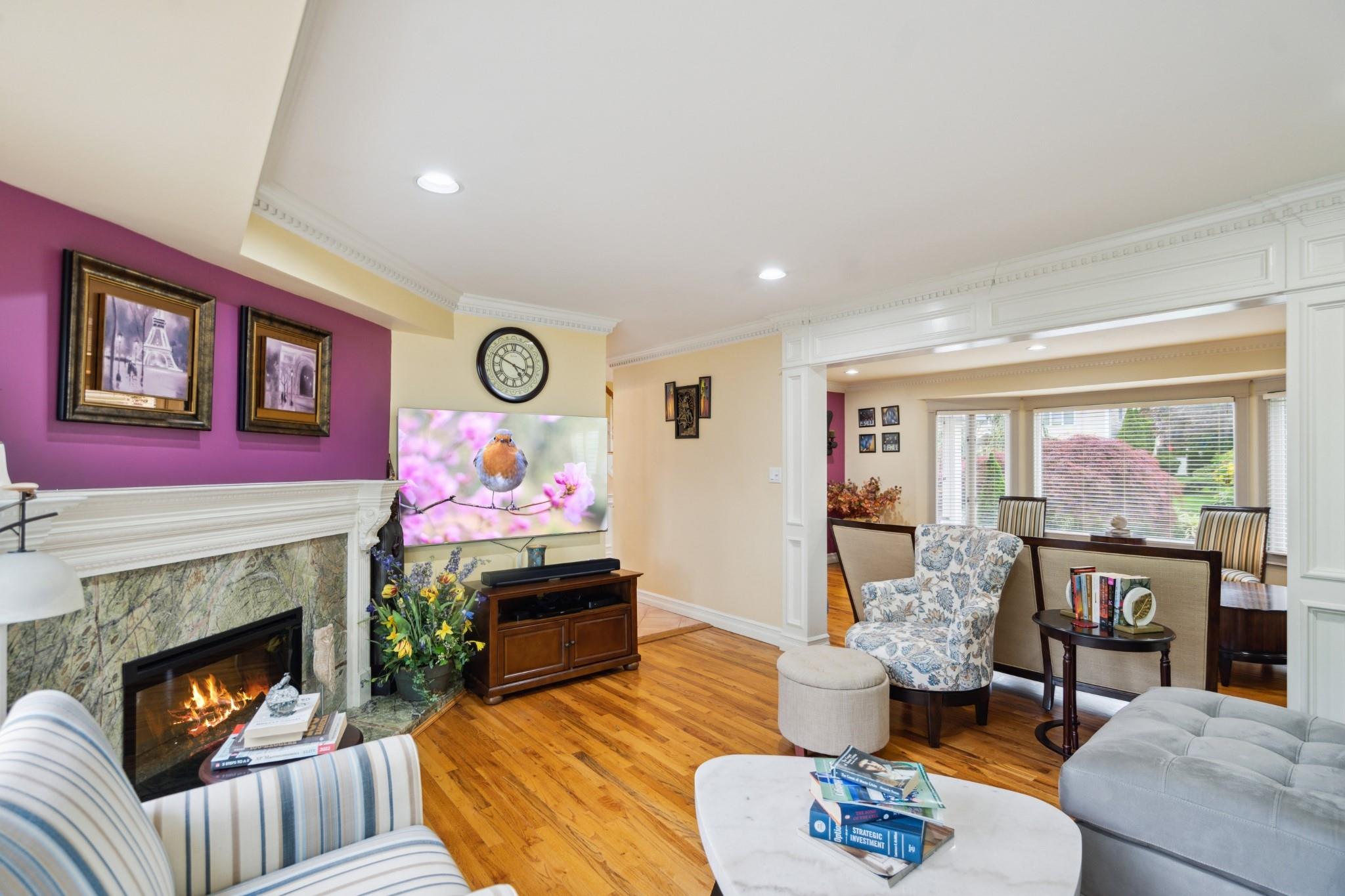 26 Brookfield Road
