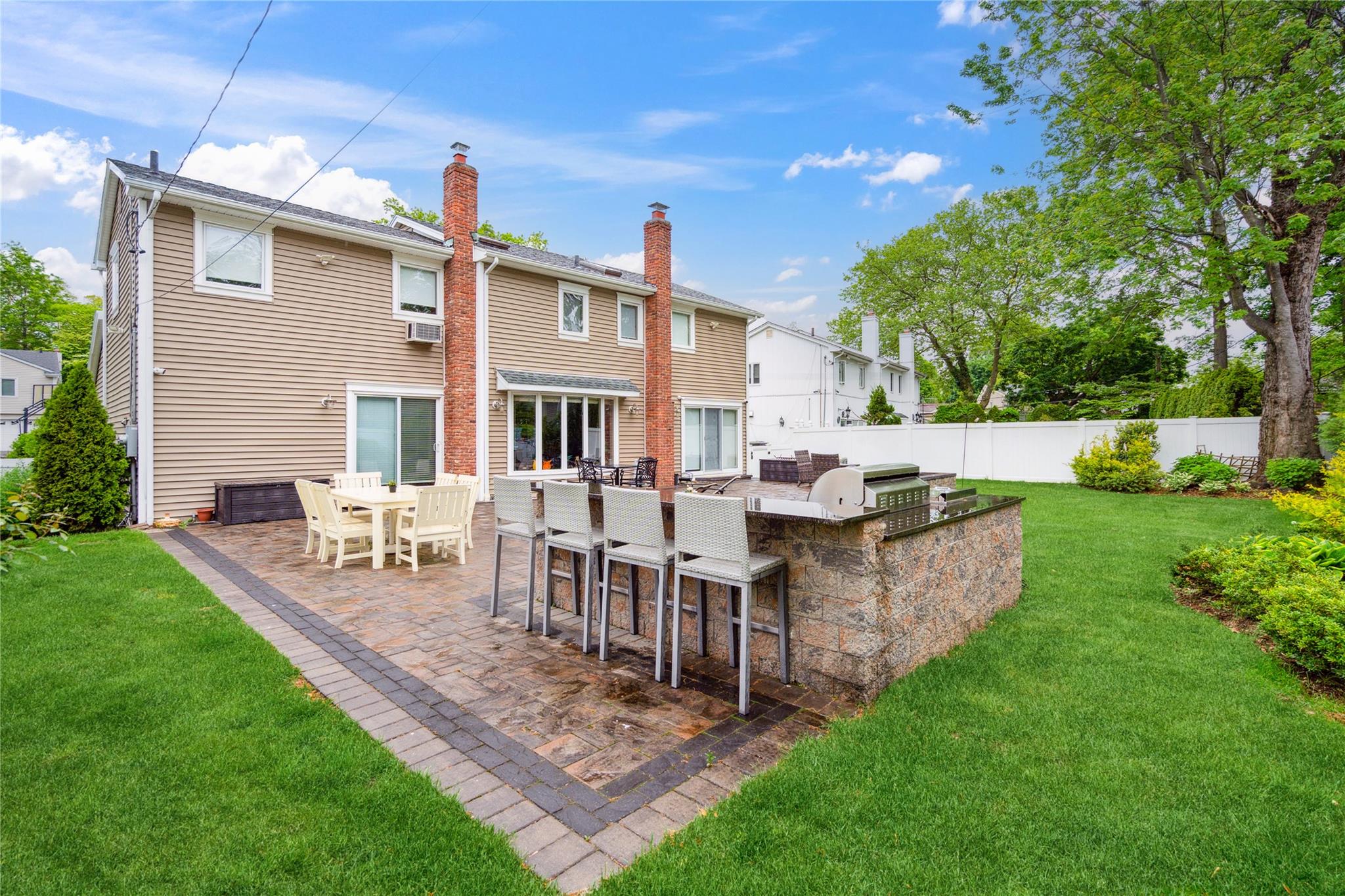 26 Brookfield Road