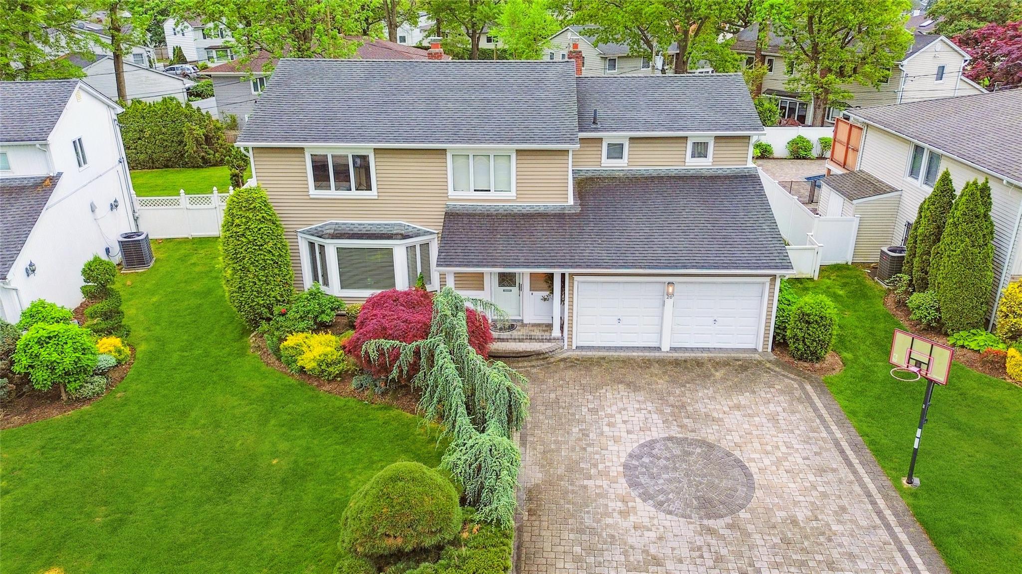 26 Brookfield Road