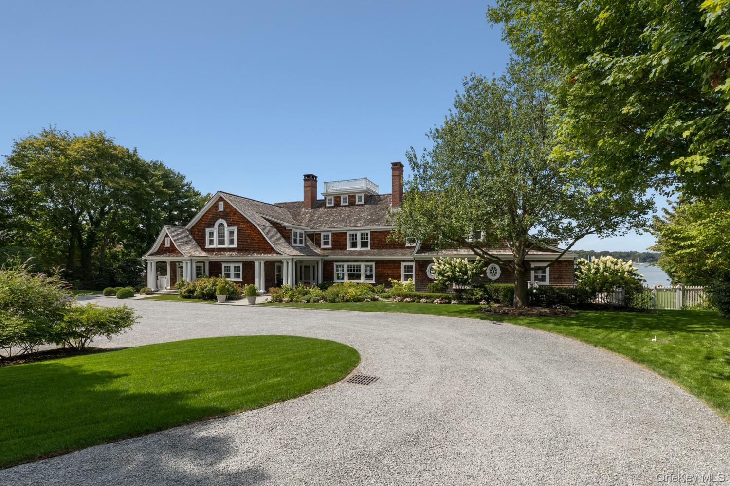 75 Cove Neck Road