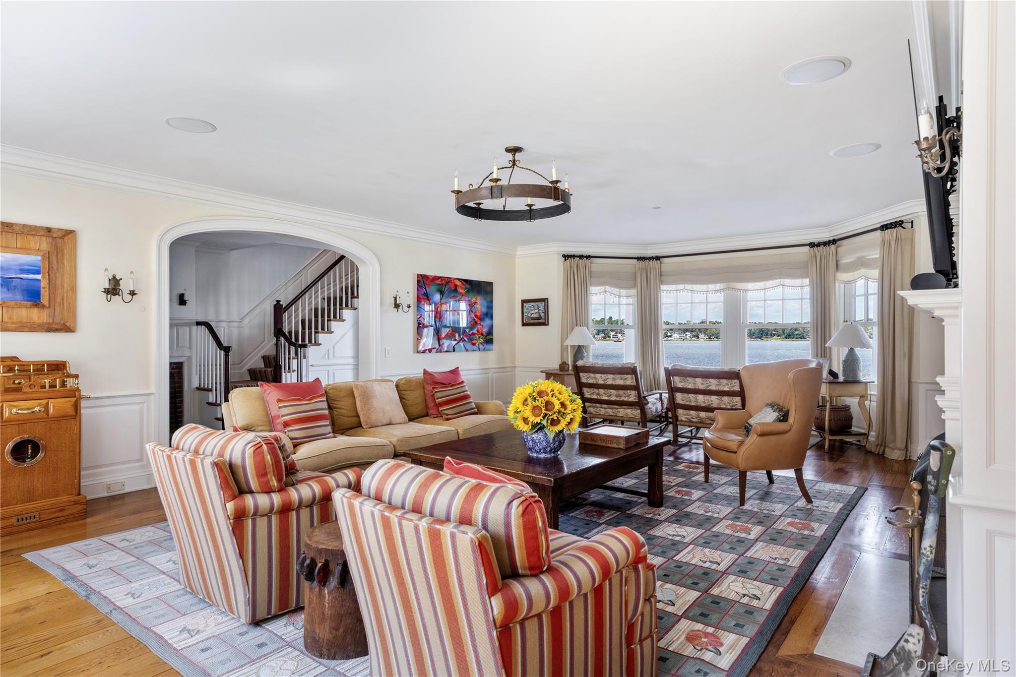 75 Cove Neck Road