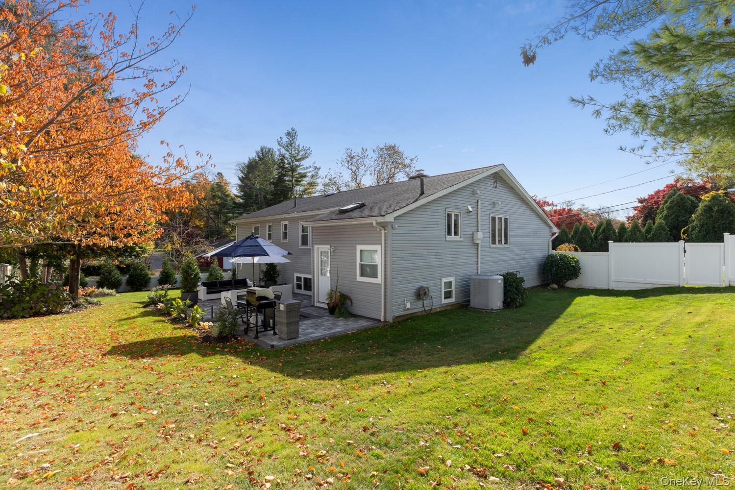 4 Long Ridge Road
