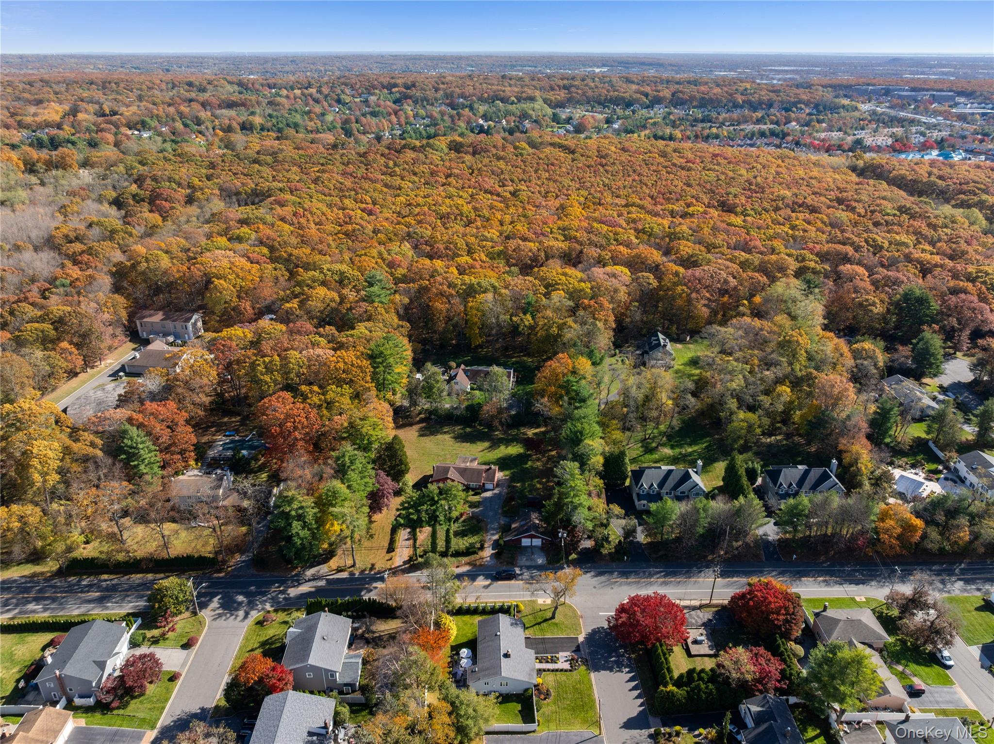 4 Long Ridge Road