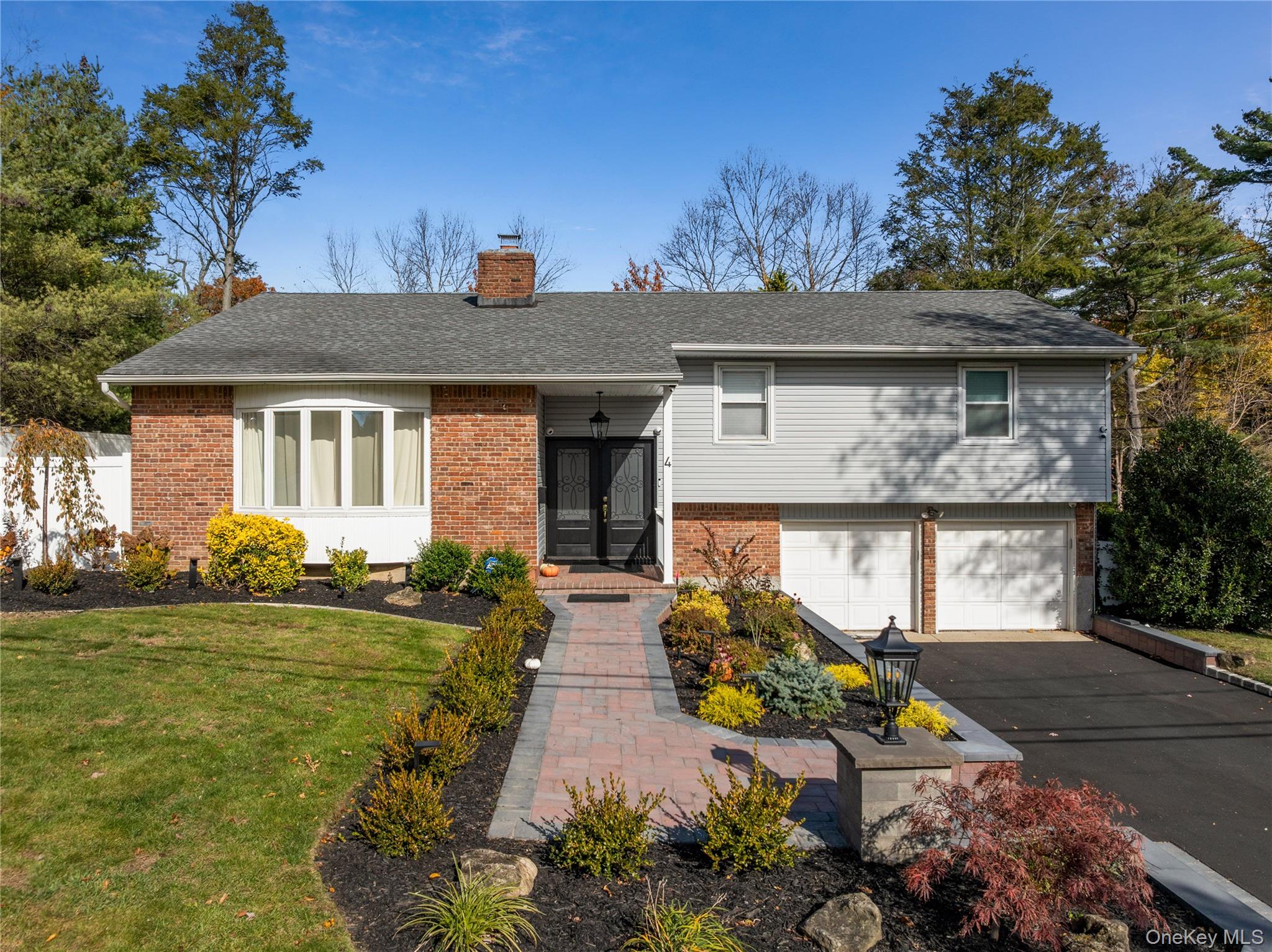4 Long Ridge Road
