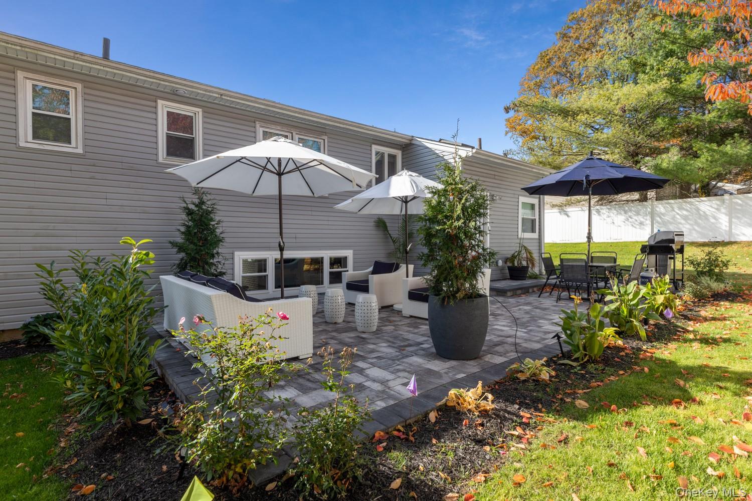 4 Long Ridge Road