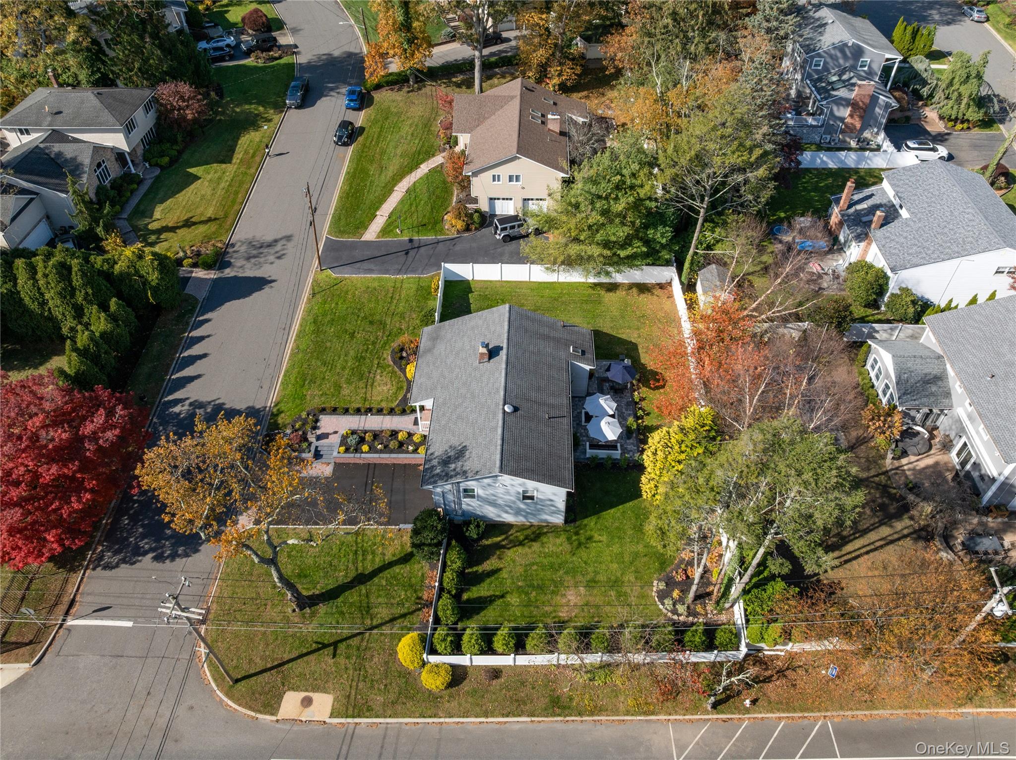 4 Long Ridge Road