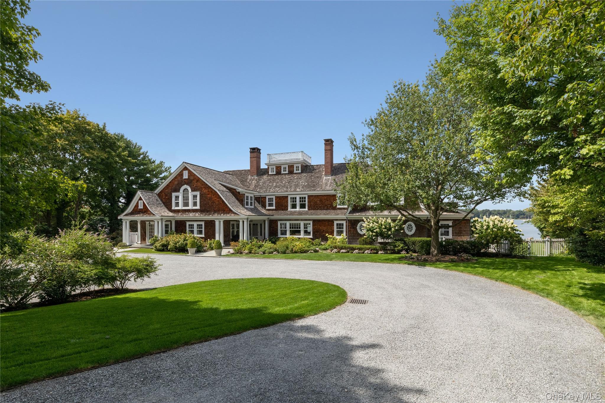 75 Cove Neck Road