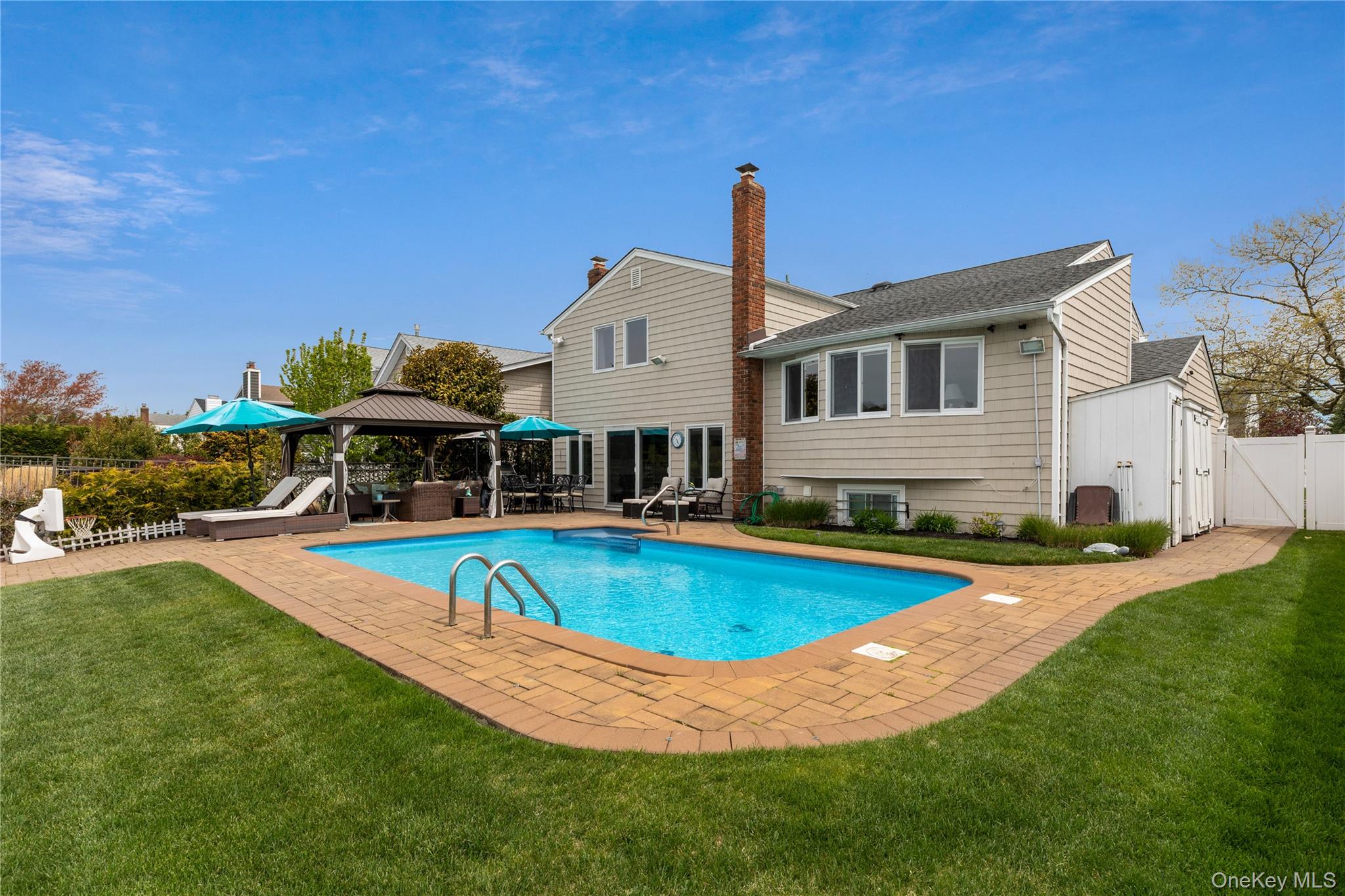 2848 Clubhouse Road