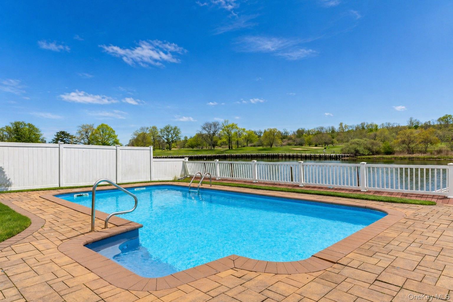 2848 Clubhouse Road