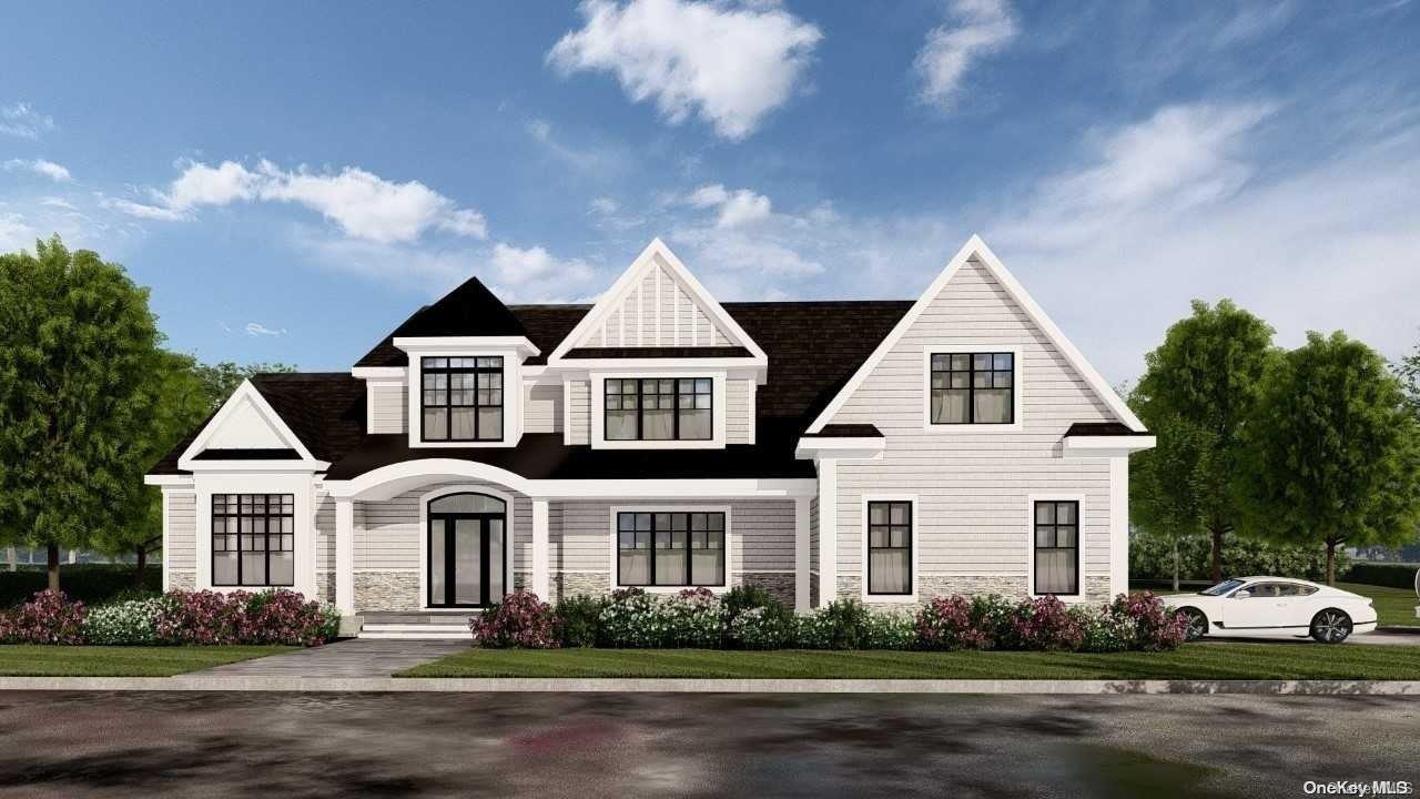 Lot 15 Equestrian Lane