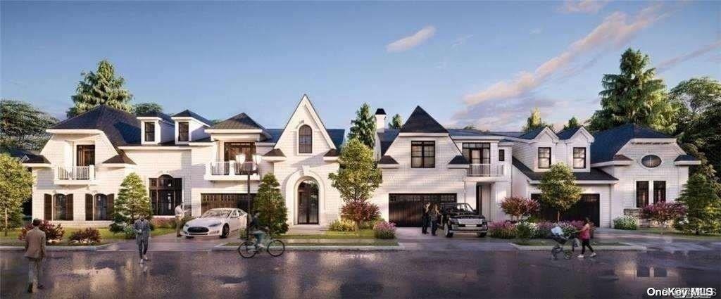 Lot 36A Three Ponds Lane Unit: 36