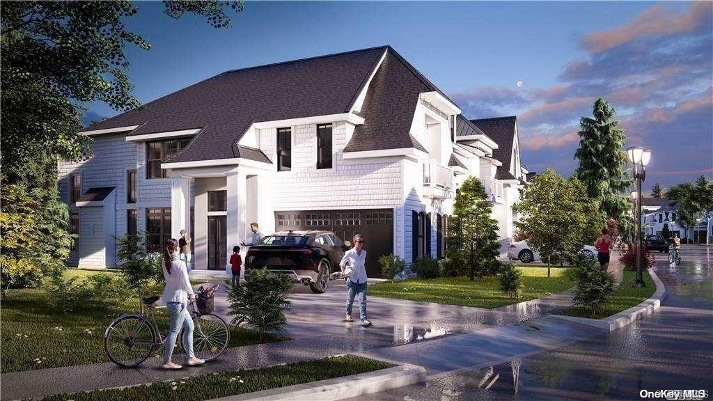 Lot 36A Three Ponds Lane Unit: 36