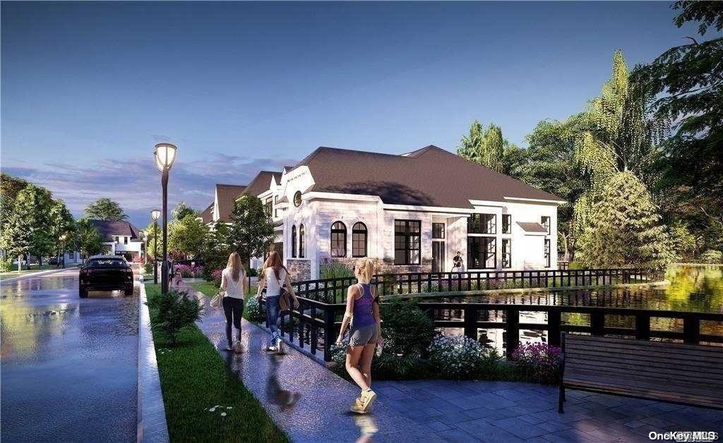 Lot 36A Three Ponds Lane Unit: 36