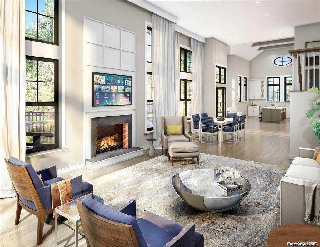 Lot 36A Three Ponds Lane Unit: 36