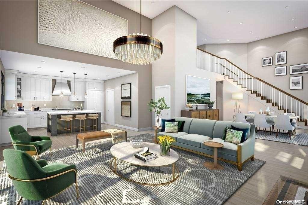 Lot 36A Three Ponds Lane Unit: 36