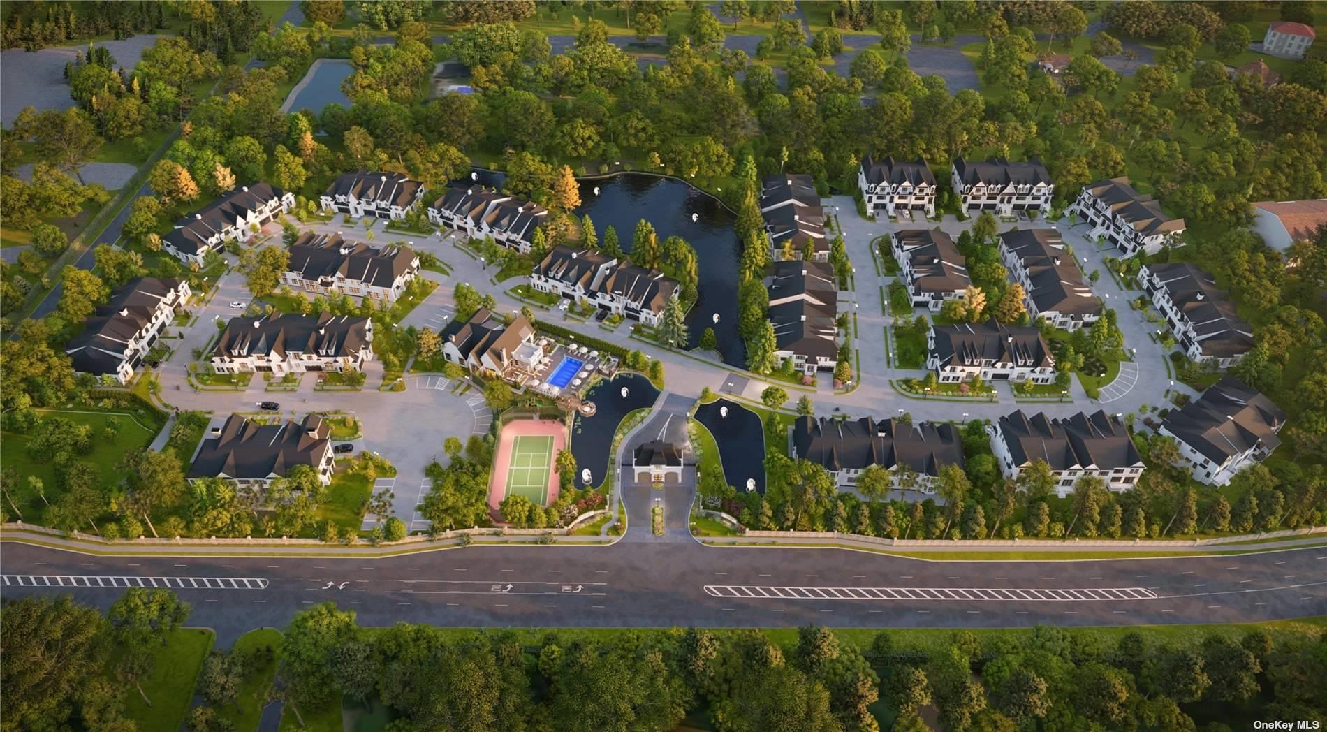 Lot 33E Three Ponds Lane Unit: 33