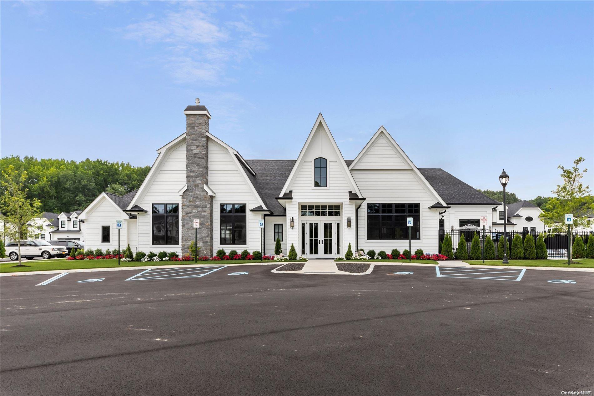 Lot 32B Three Ponds Lane Unit: 32