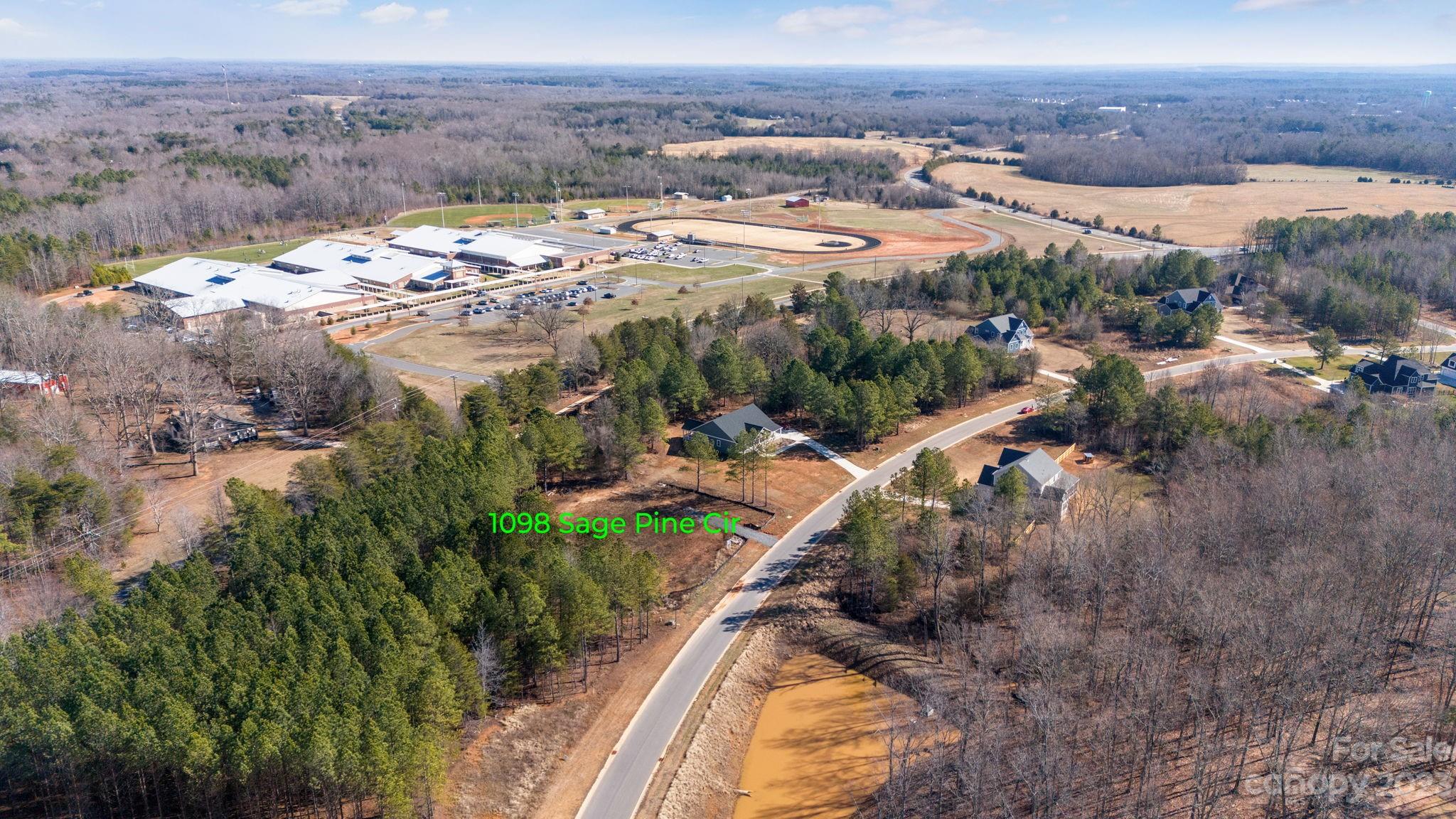1098 Sage Pine Circle