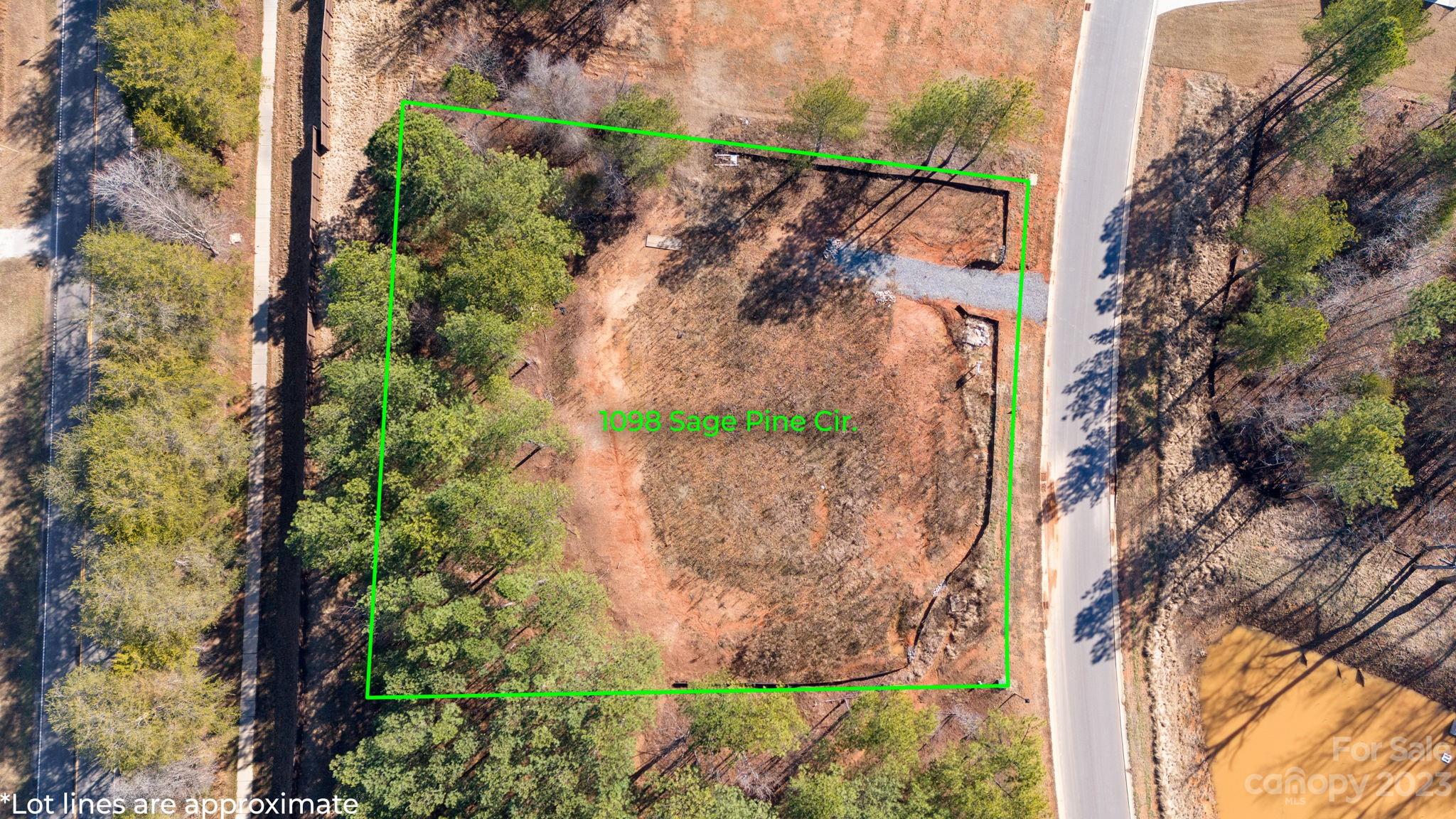 1098 Sage Pine Circle