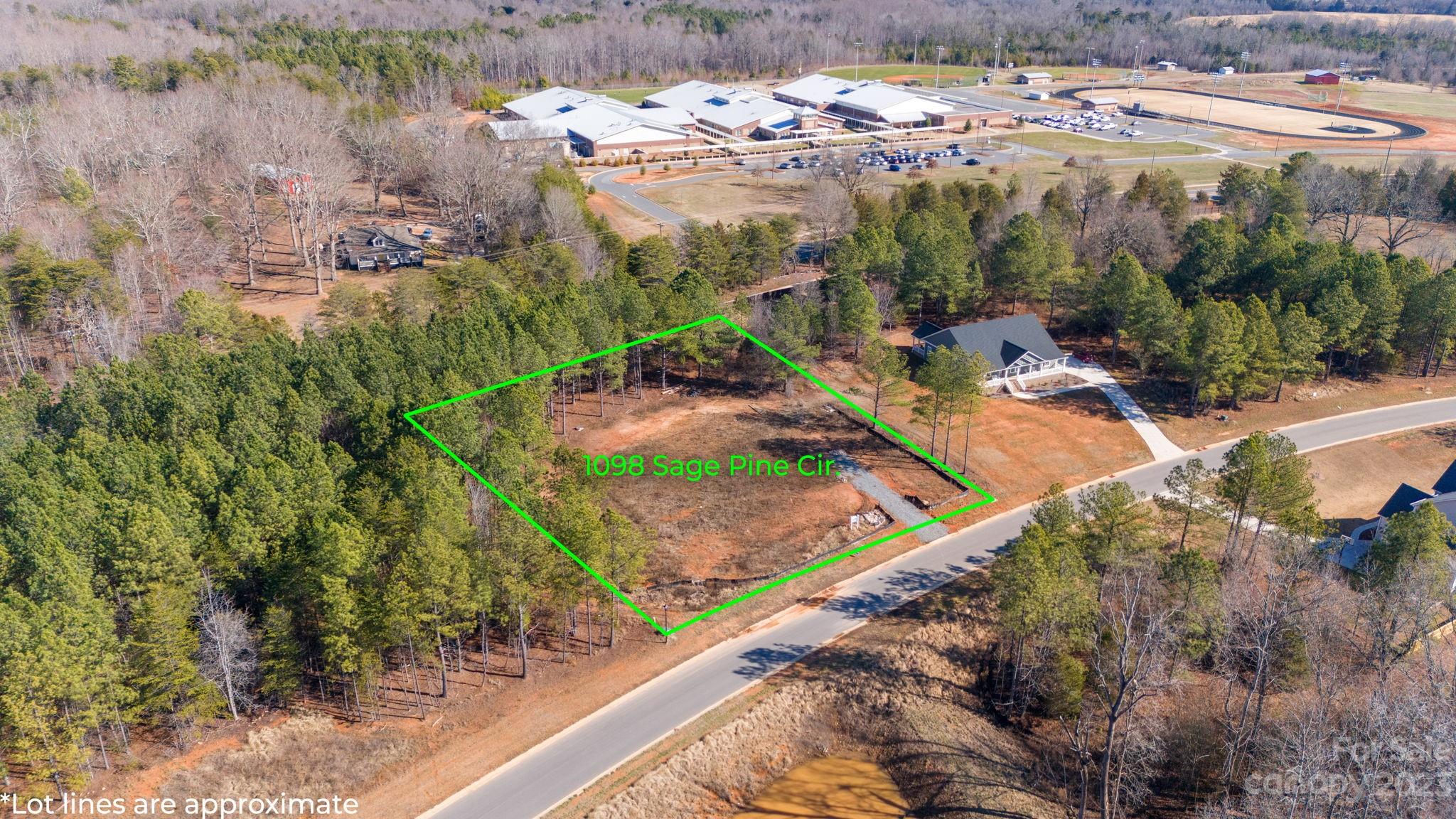 1098 Sage Pine Circle