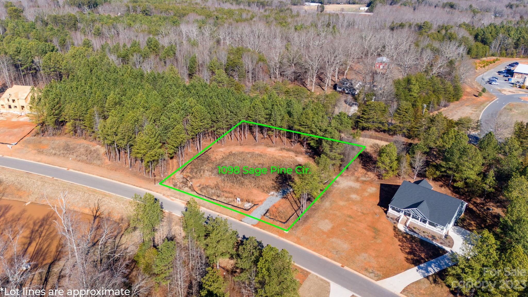 1098 Sage Pine Circle