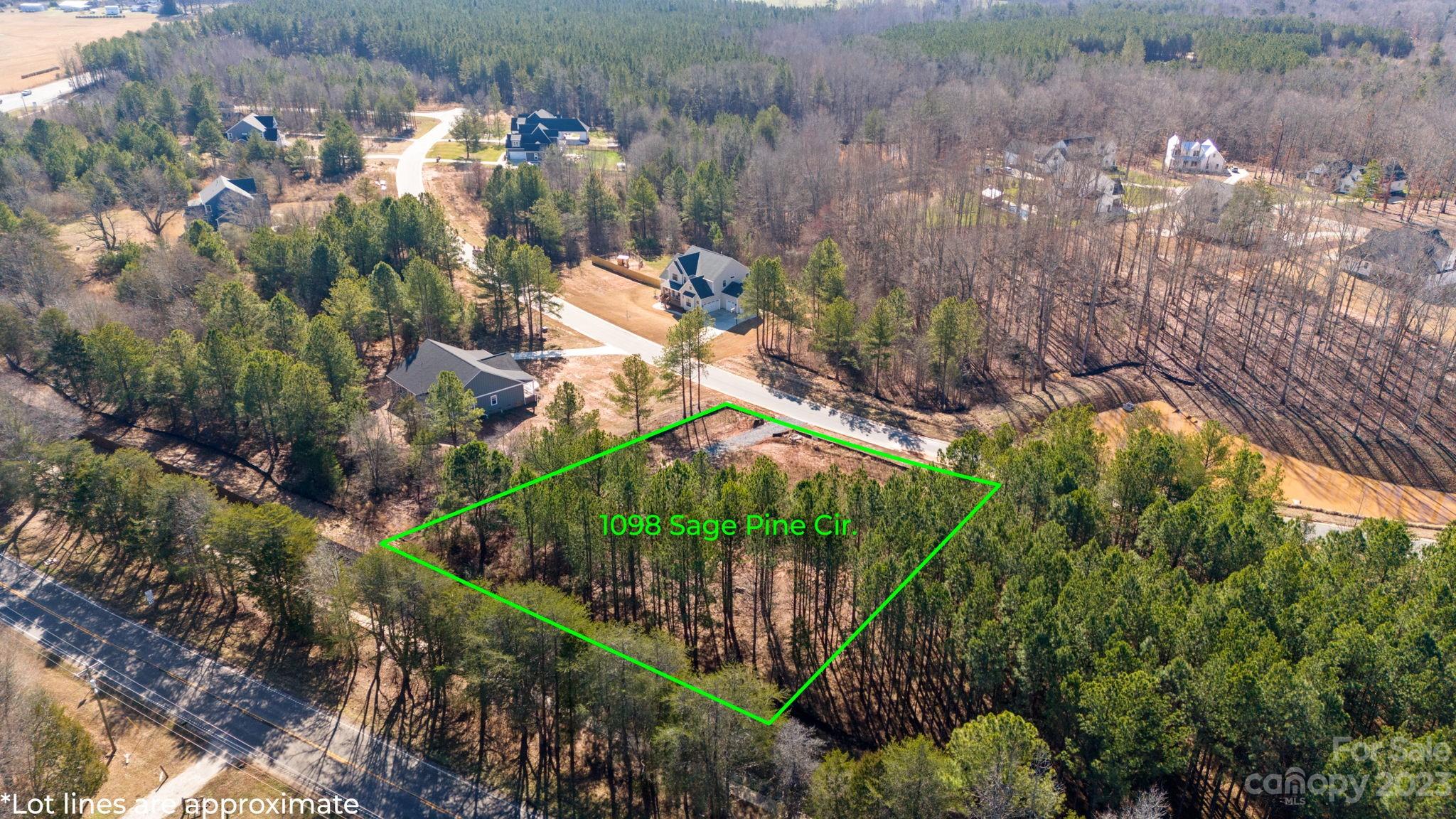 1098 Sage Pine Circle