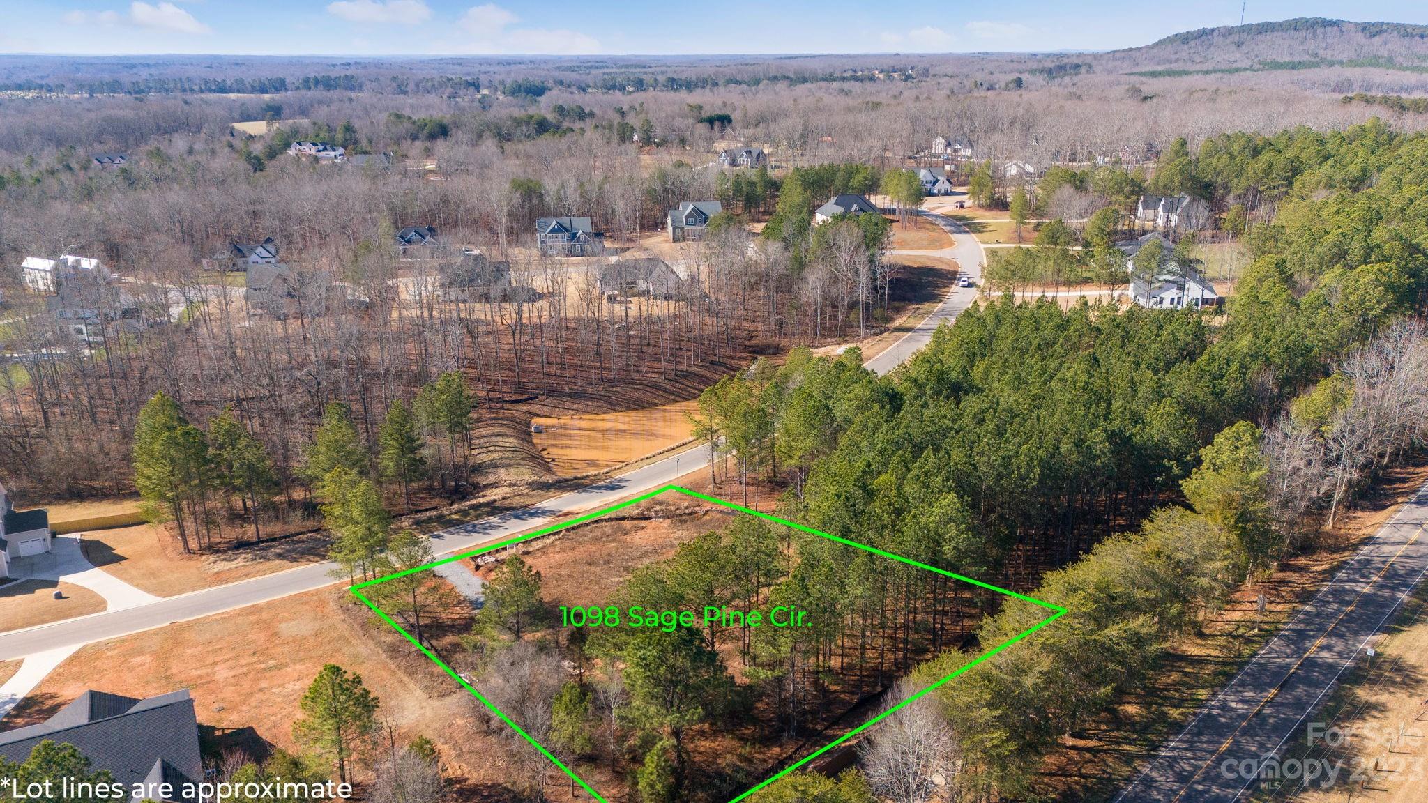 1098 Sage Pine Circle