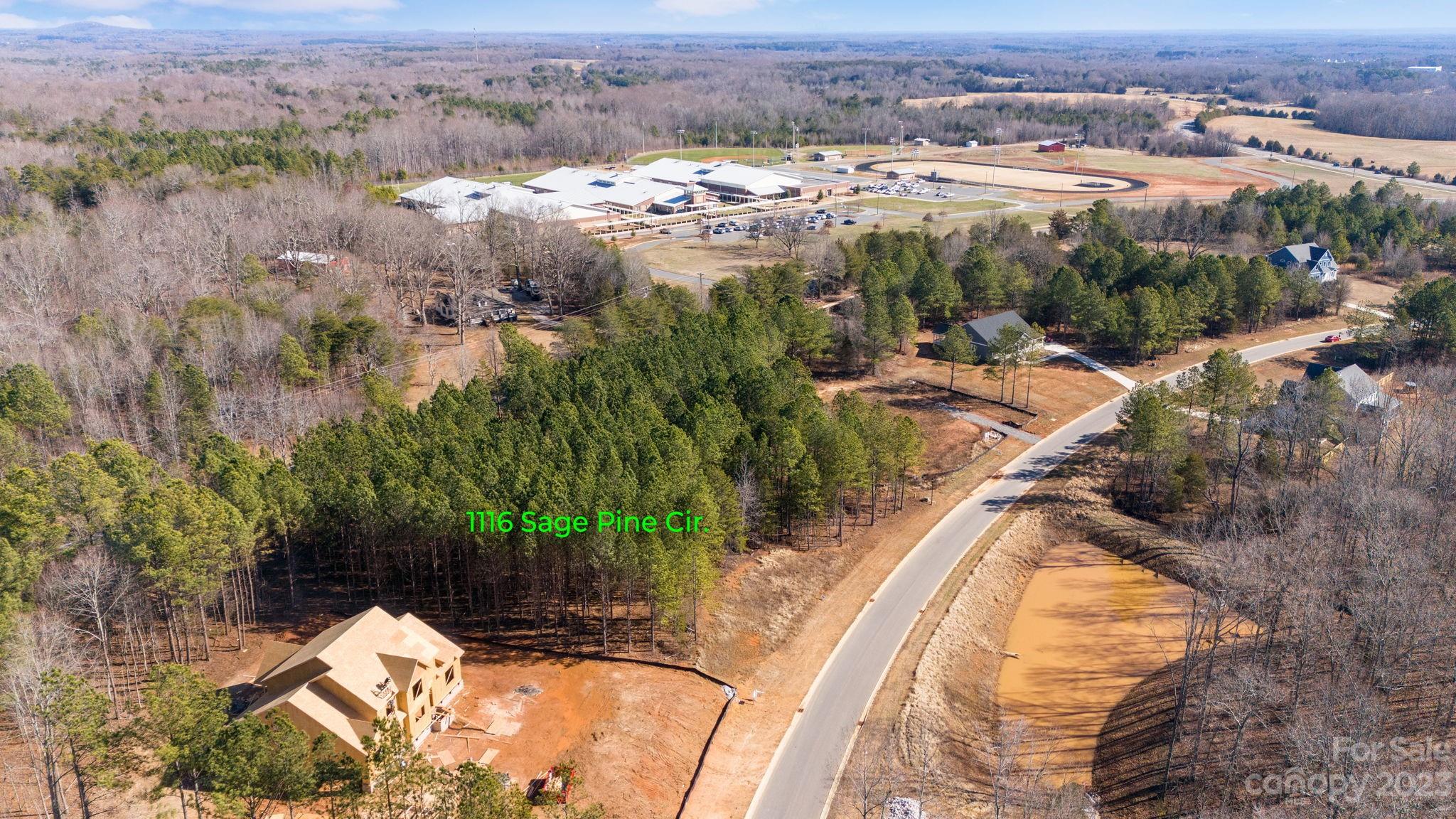 1116 Sage Pine Circle