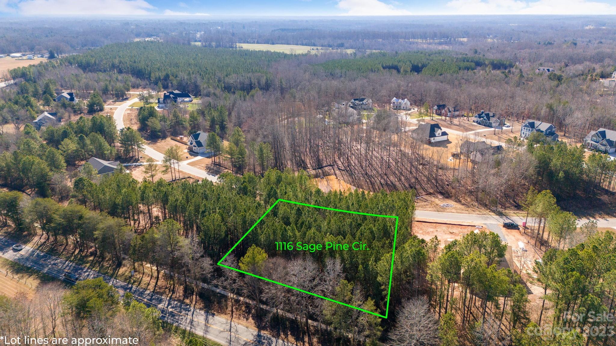 1116 Sage Pine Circle