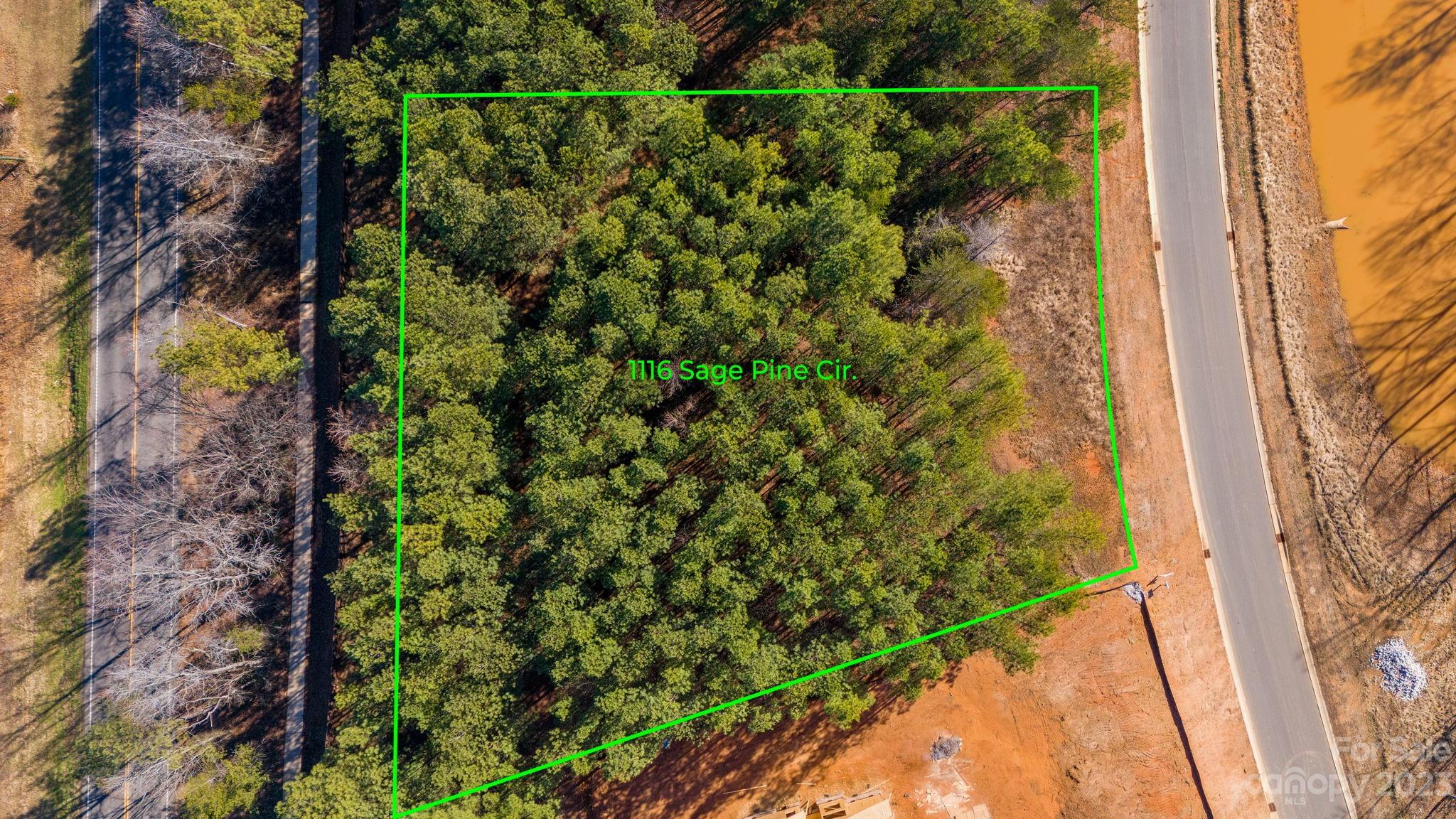 1116 Sage Pine Circle