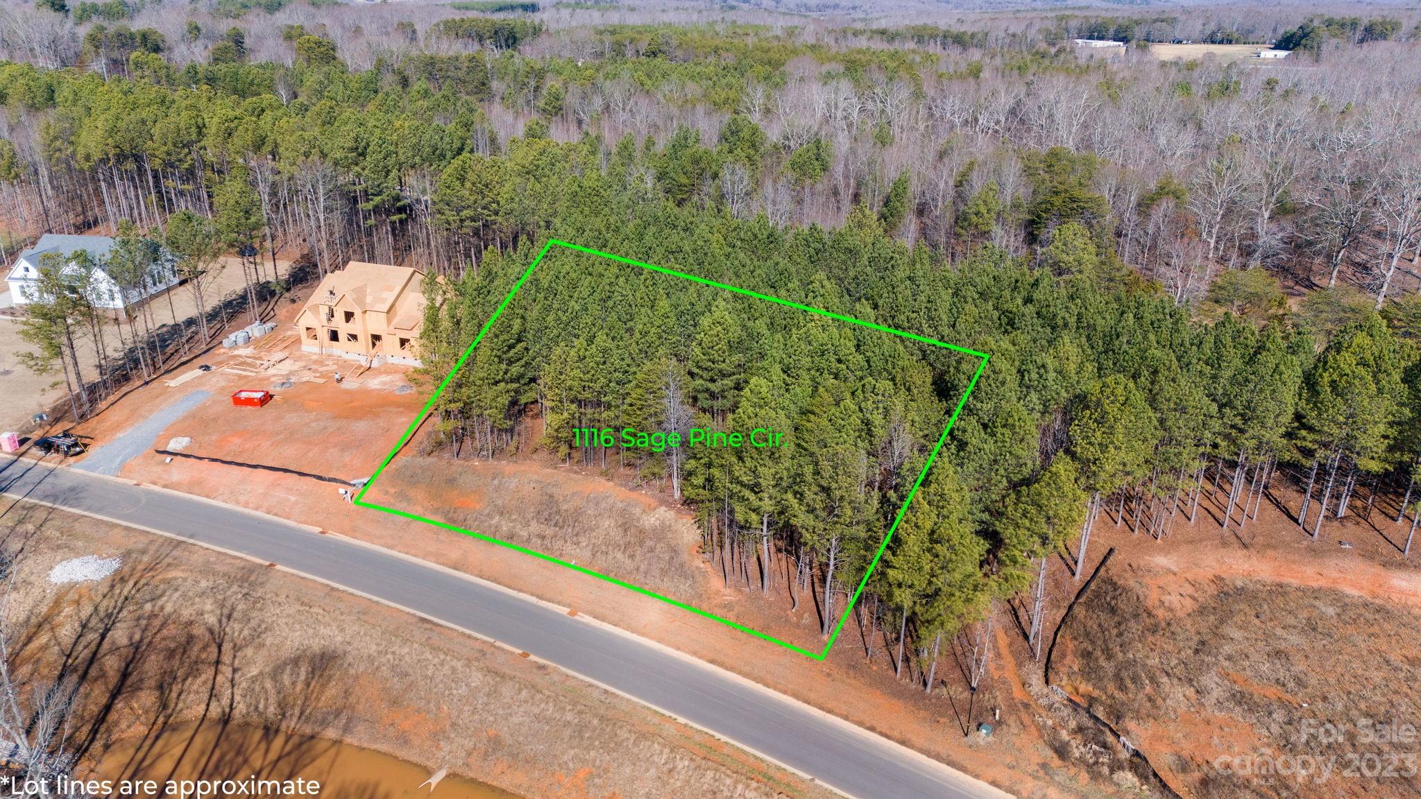 1116 Sage Pine Circle