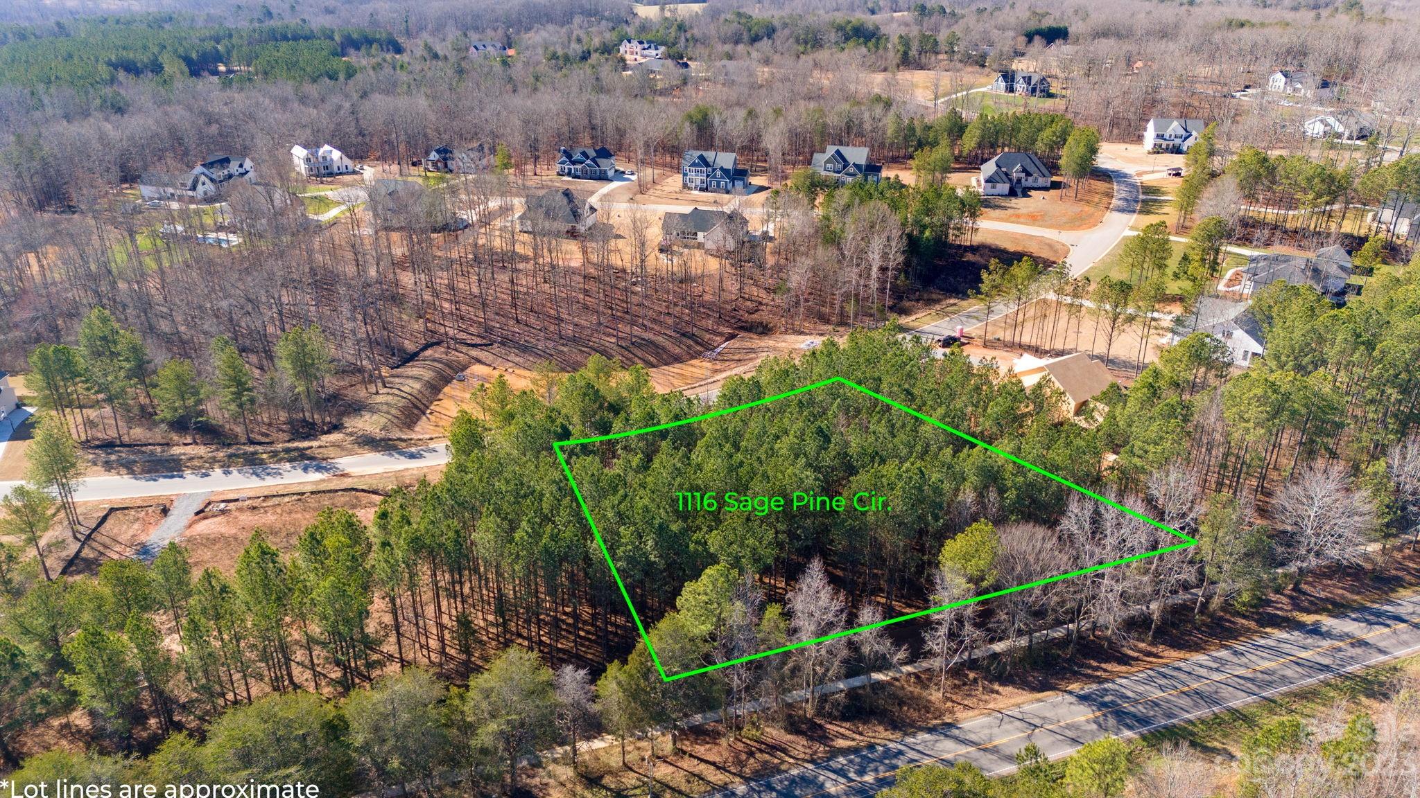 1116 Sage Pine Circle